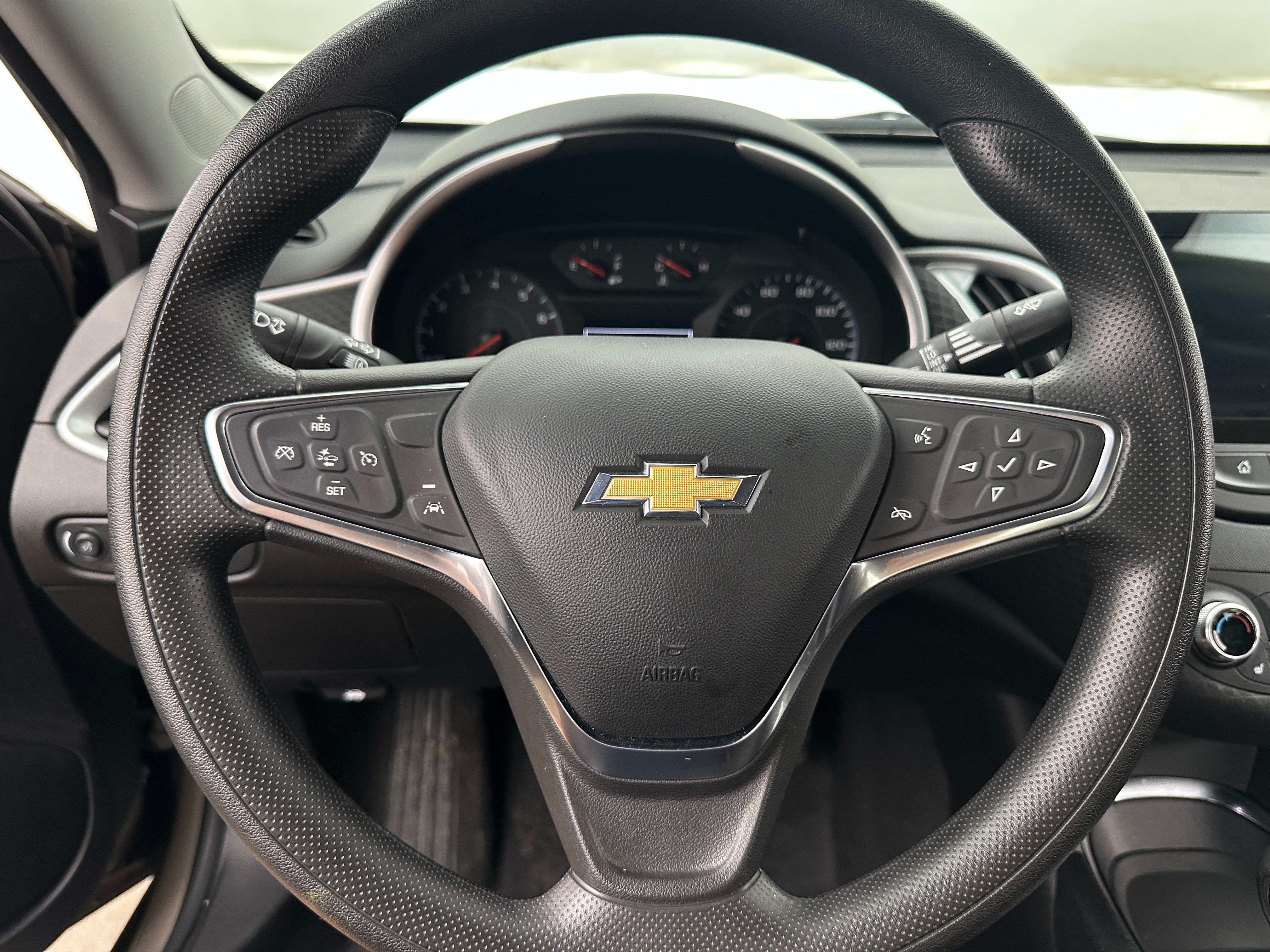 2024 Chevrolet Malibu LT 5