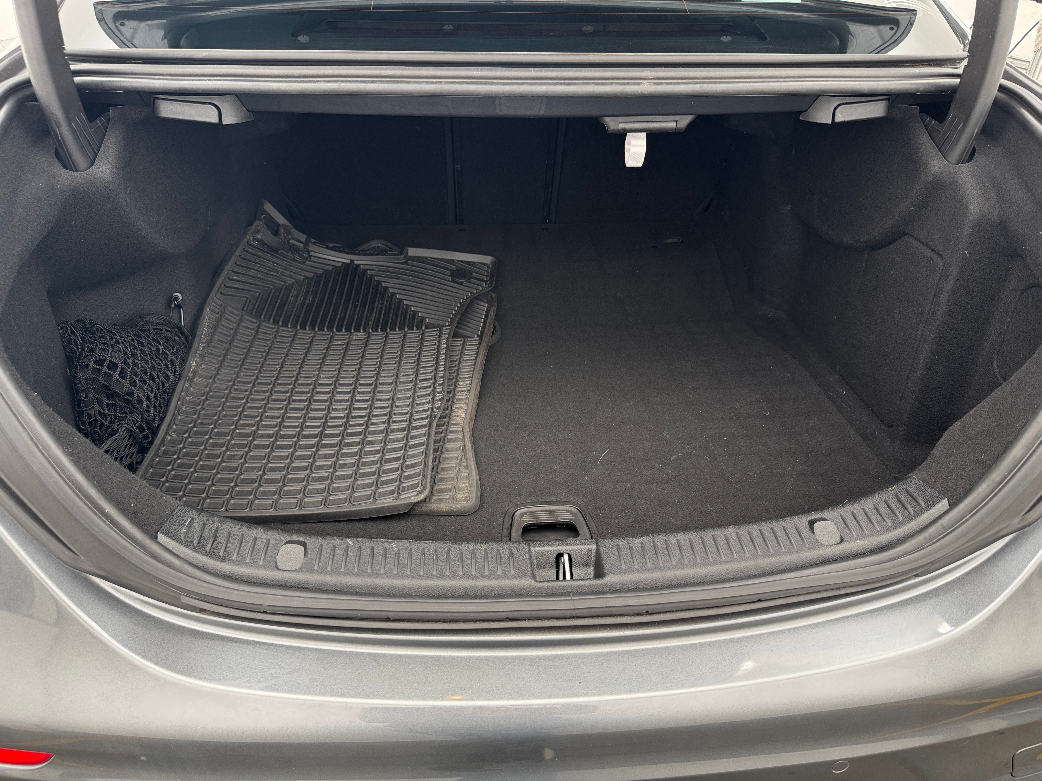 2017 Mercedes-Benz E-Class E 300 6