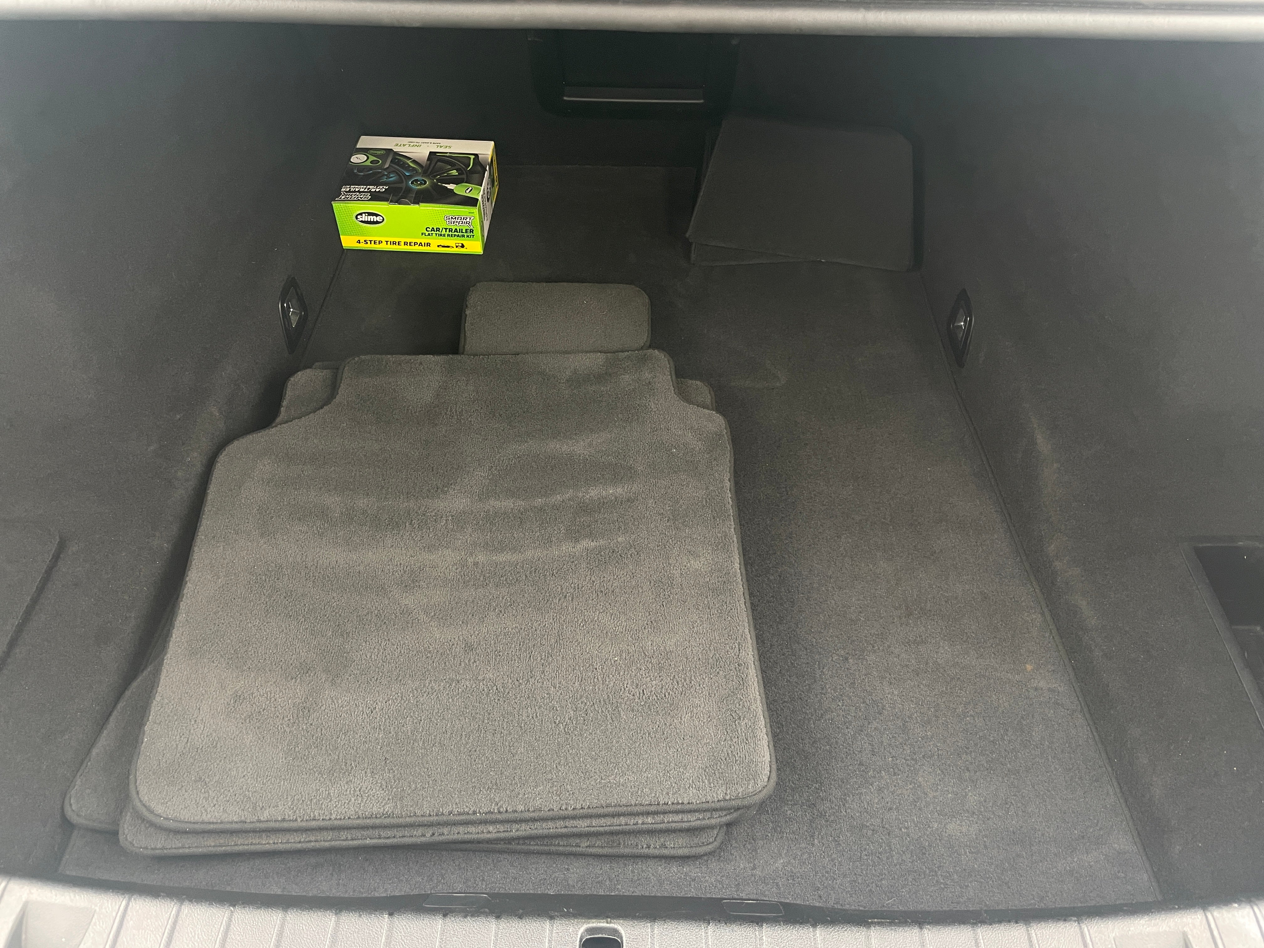 2018 BMW 7 Series 750i xDrive 6