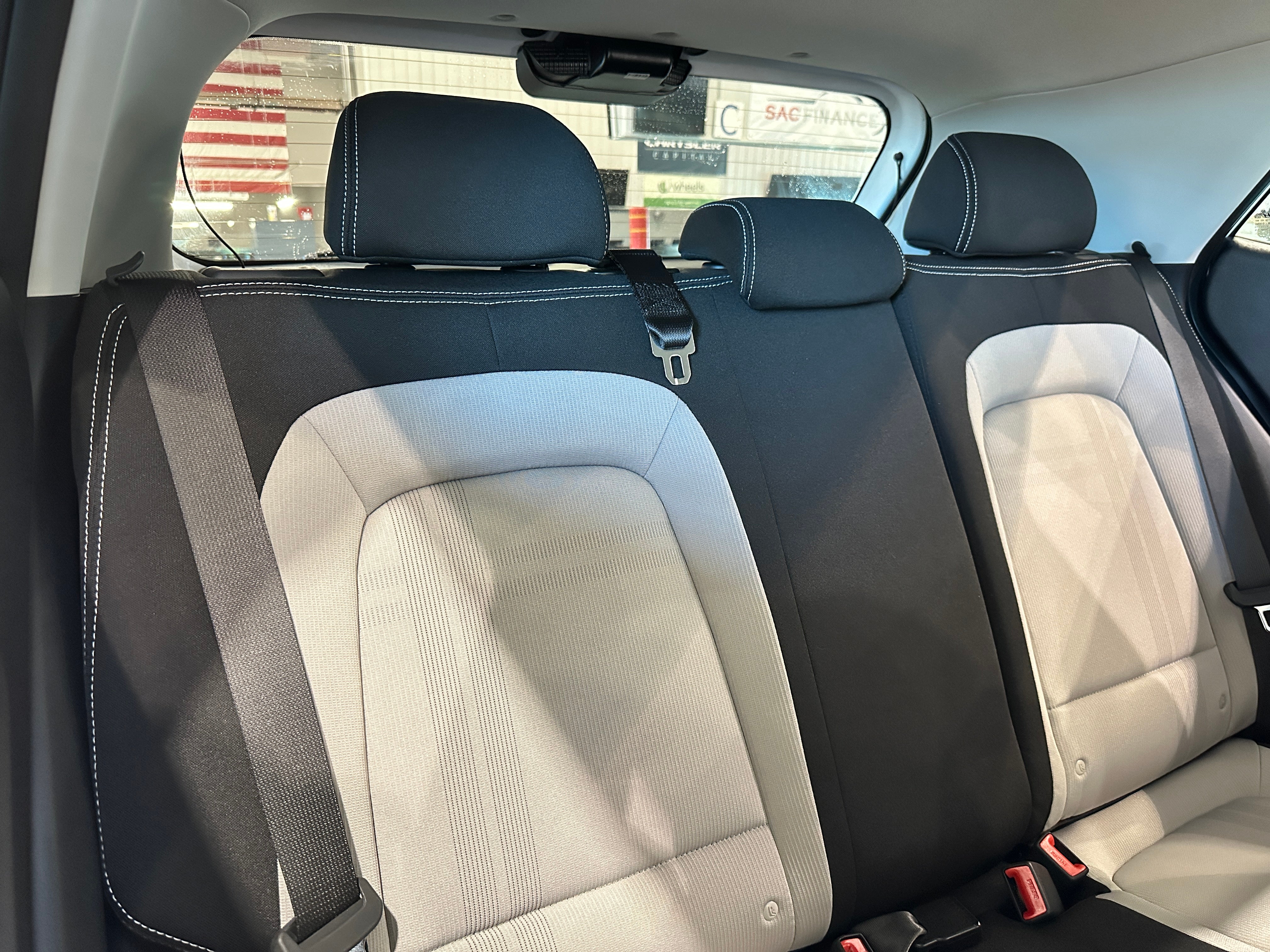 2024 Hyundai Venue SEL 6