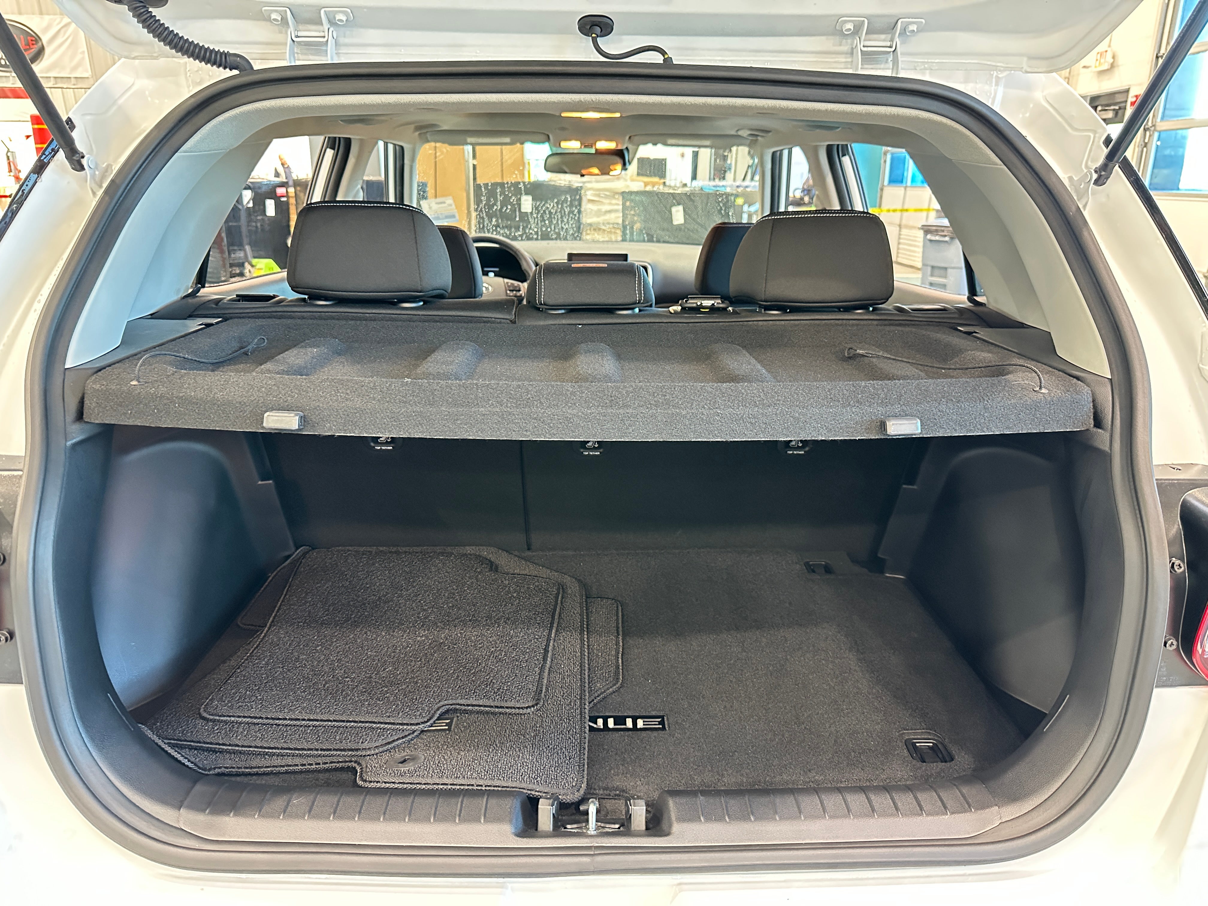 2024 Hyundai Venue SEL 7