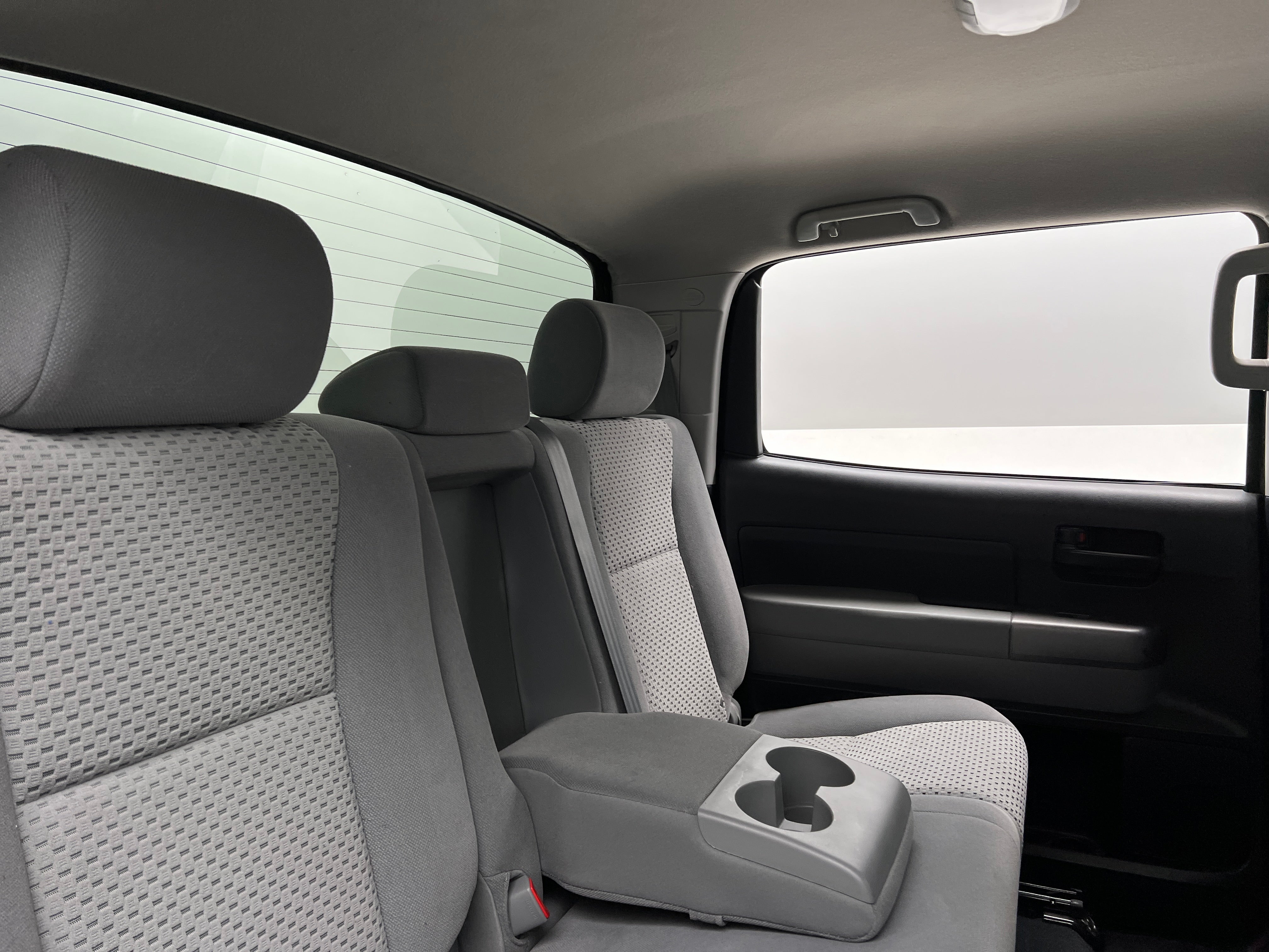 2012 Toyota Tundra  6