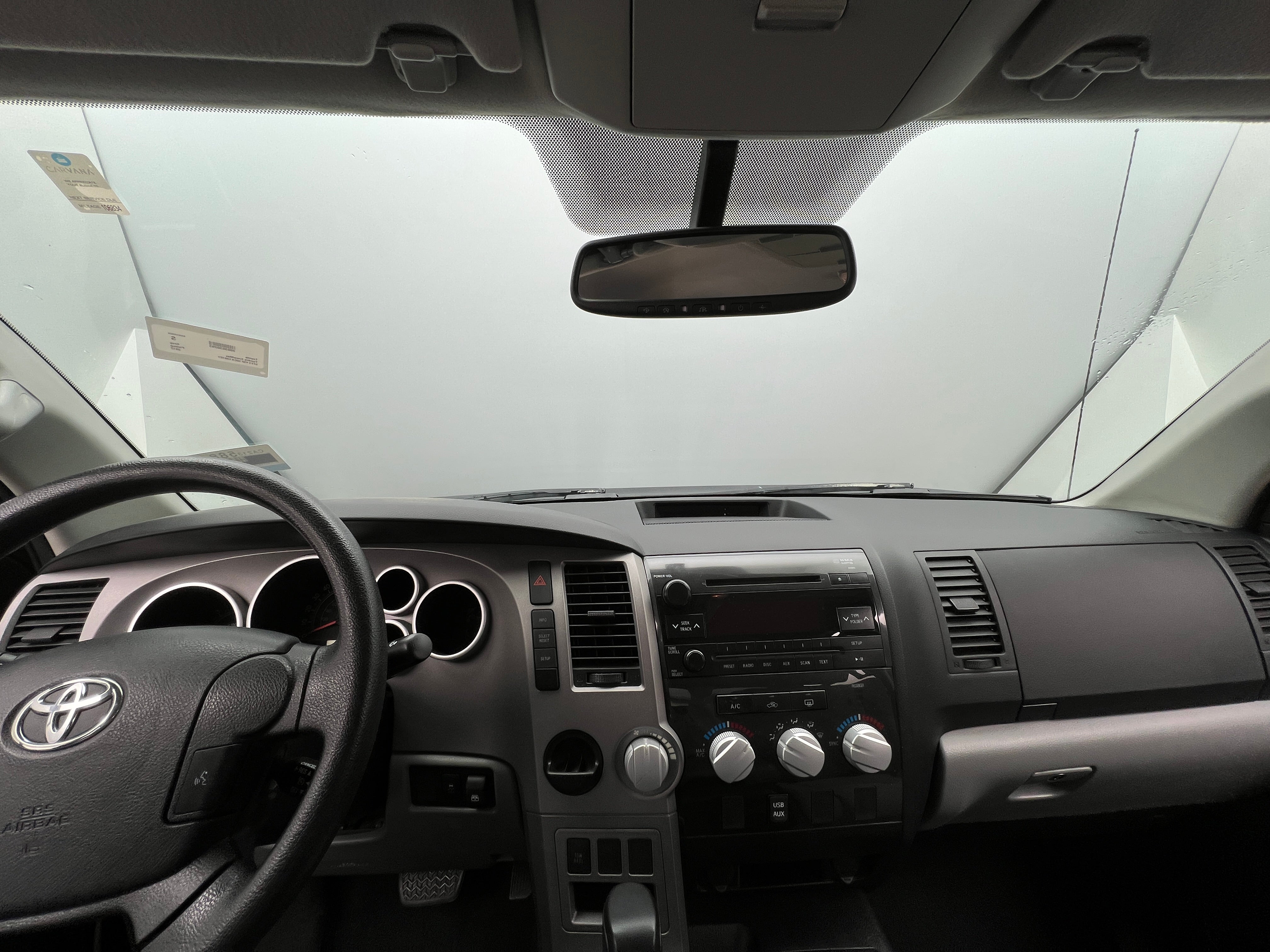 2012 Toyota Tundra  3