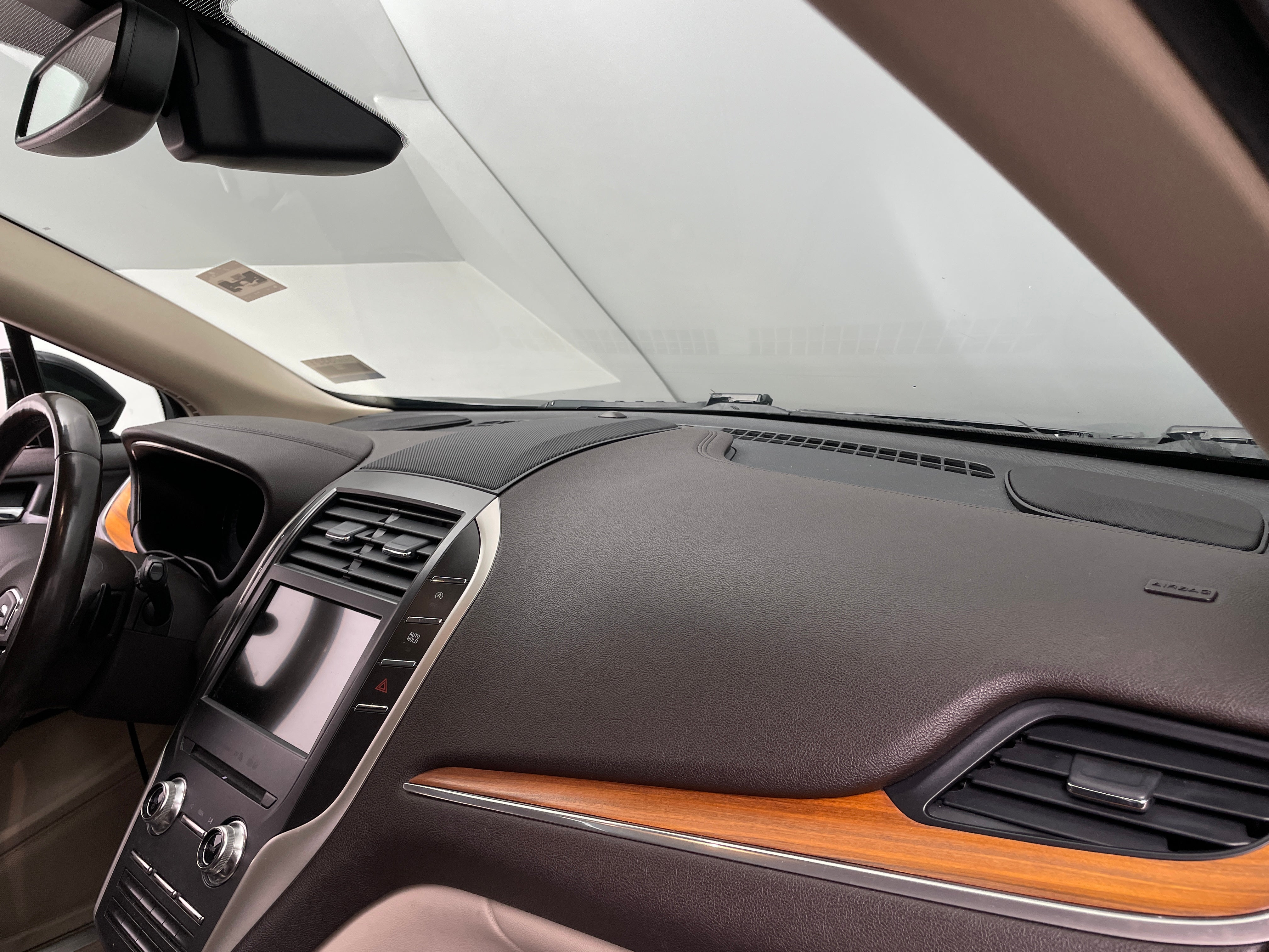 2017 Lincoln MKC Select 2