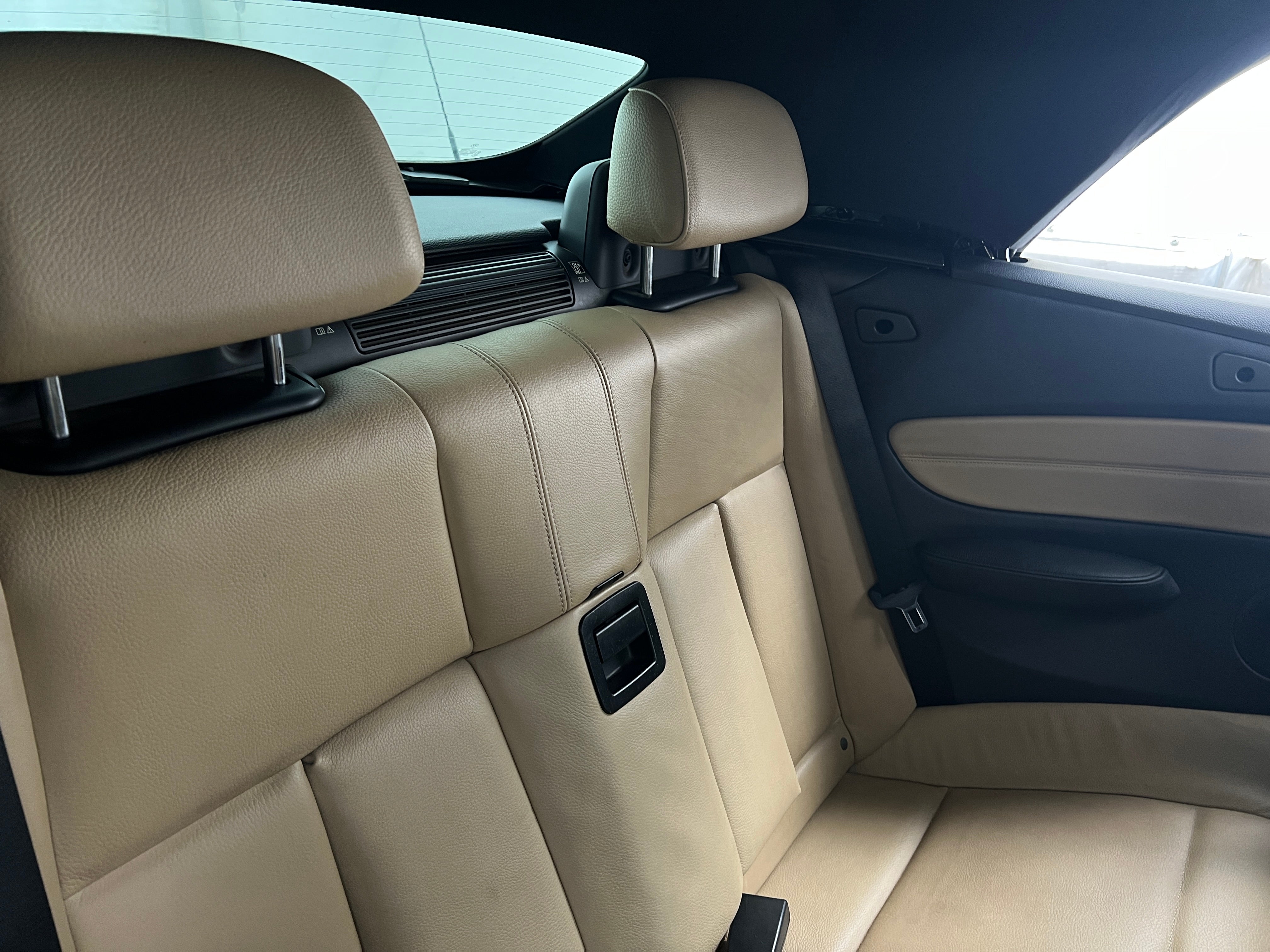 2013 BMW 1 Series 135i 5