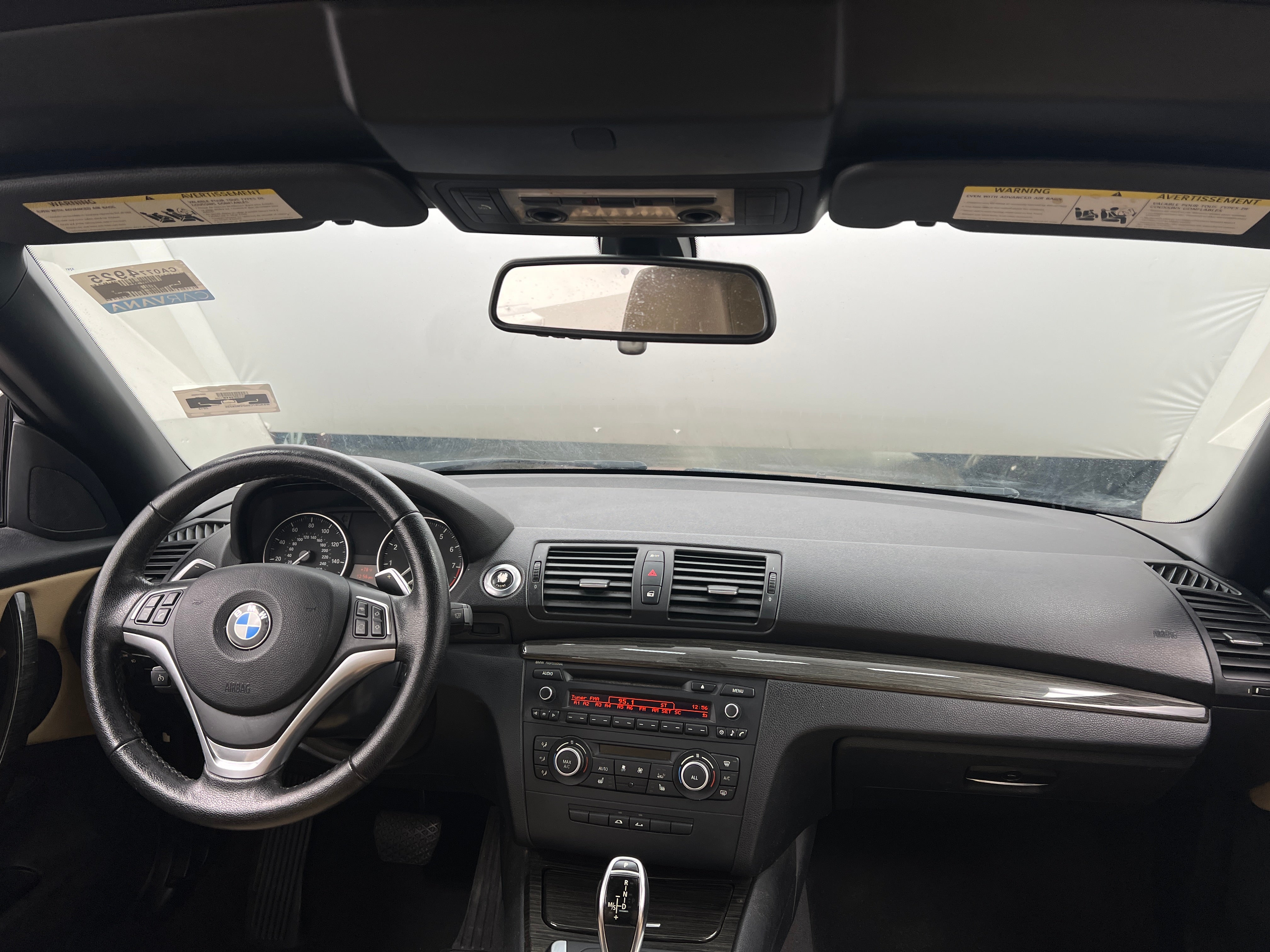 2013 BMW 1 Series 135i 2