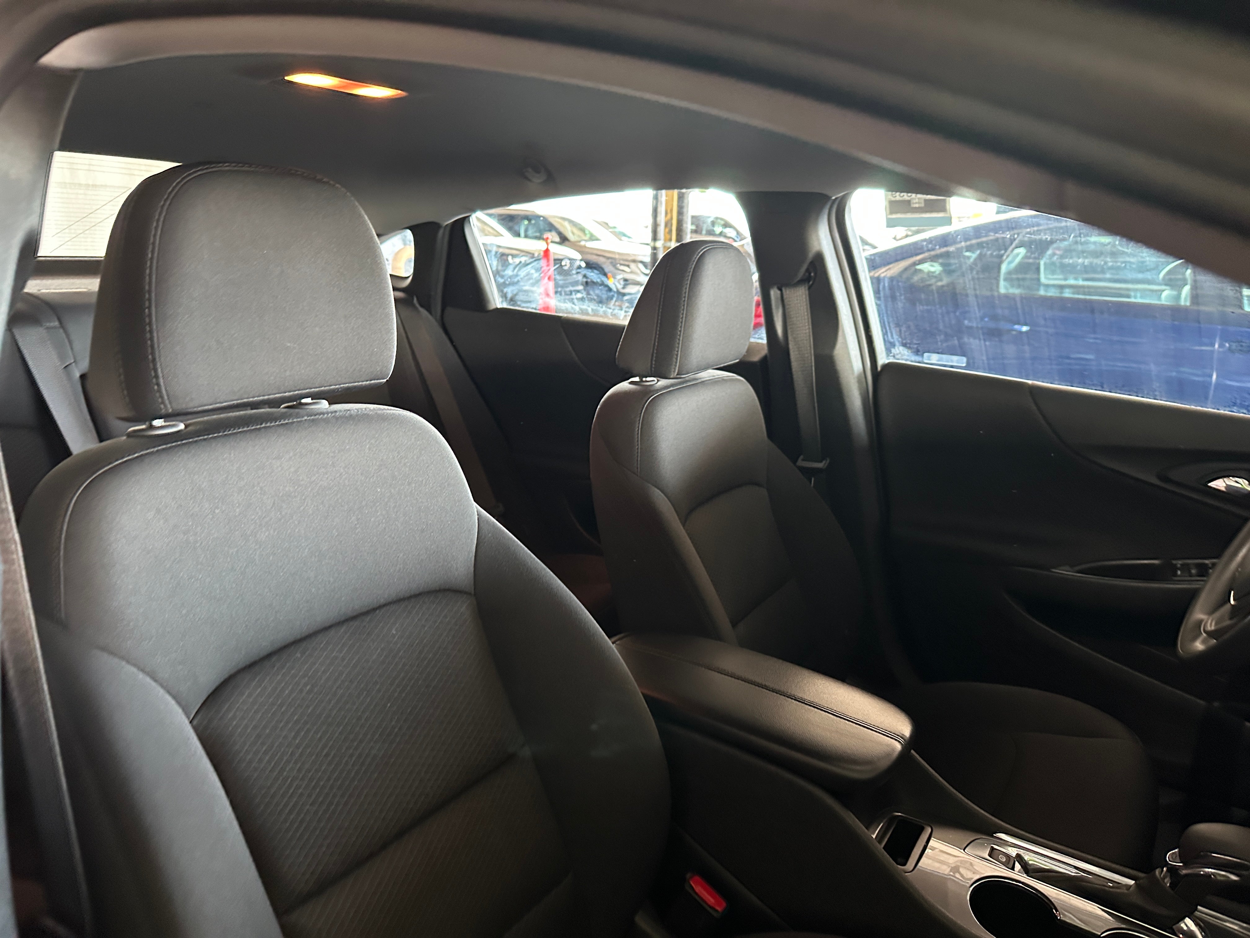 2023 Chevrolet Malibu LT 2