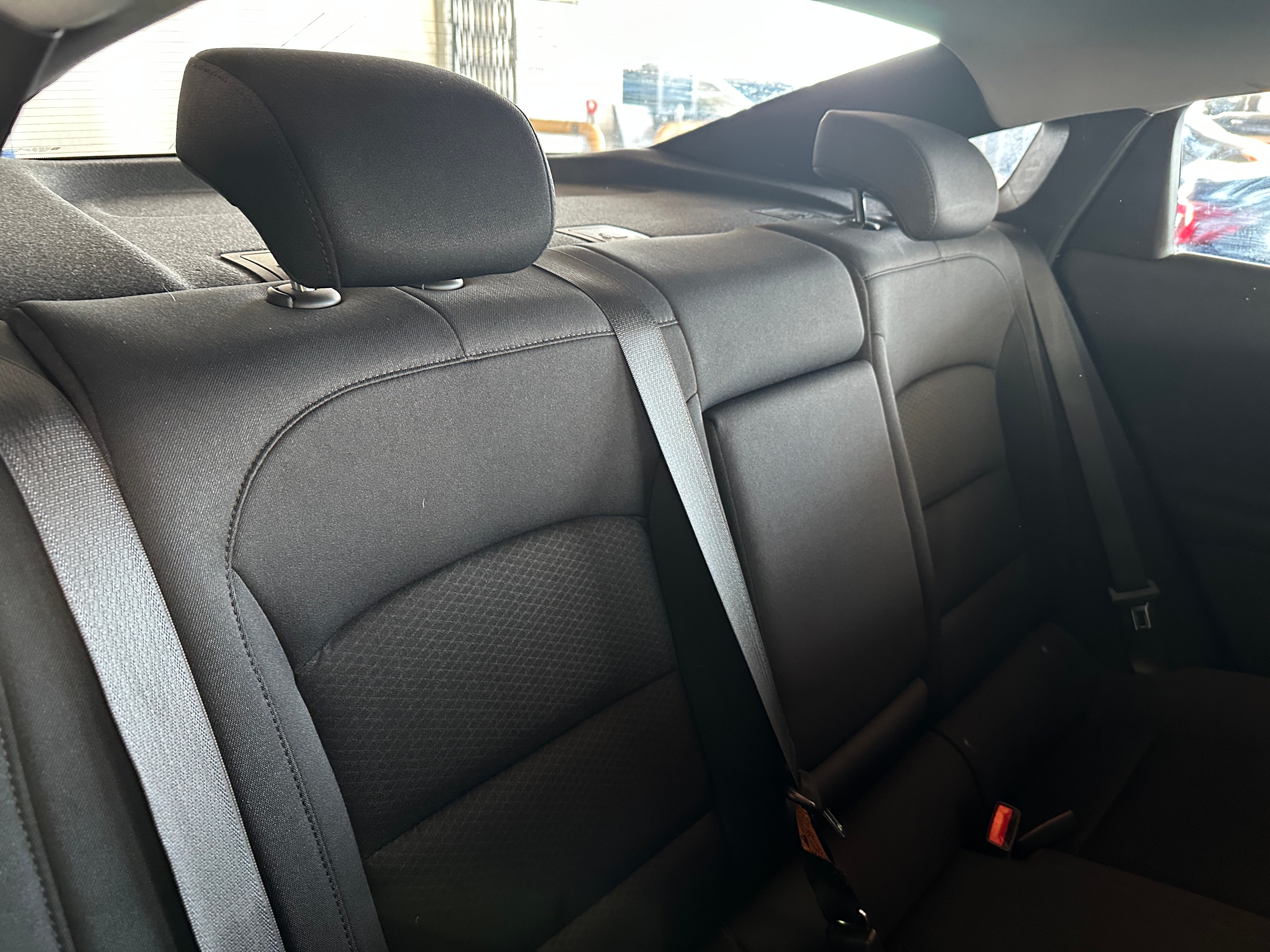 2023 Chevrolet Malibu LT 6
