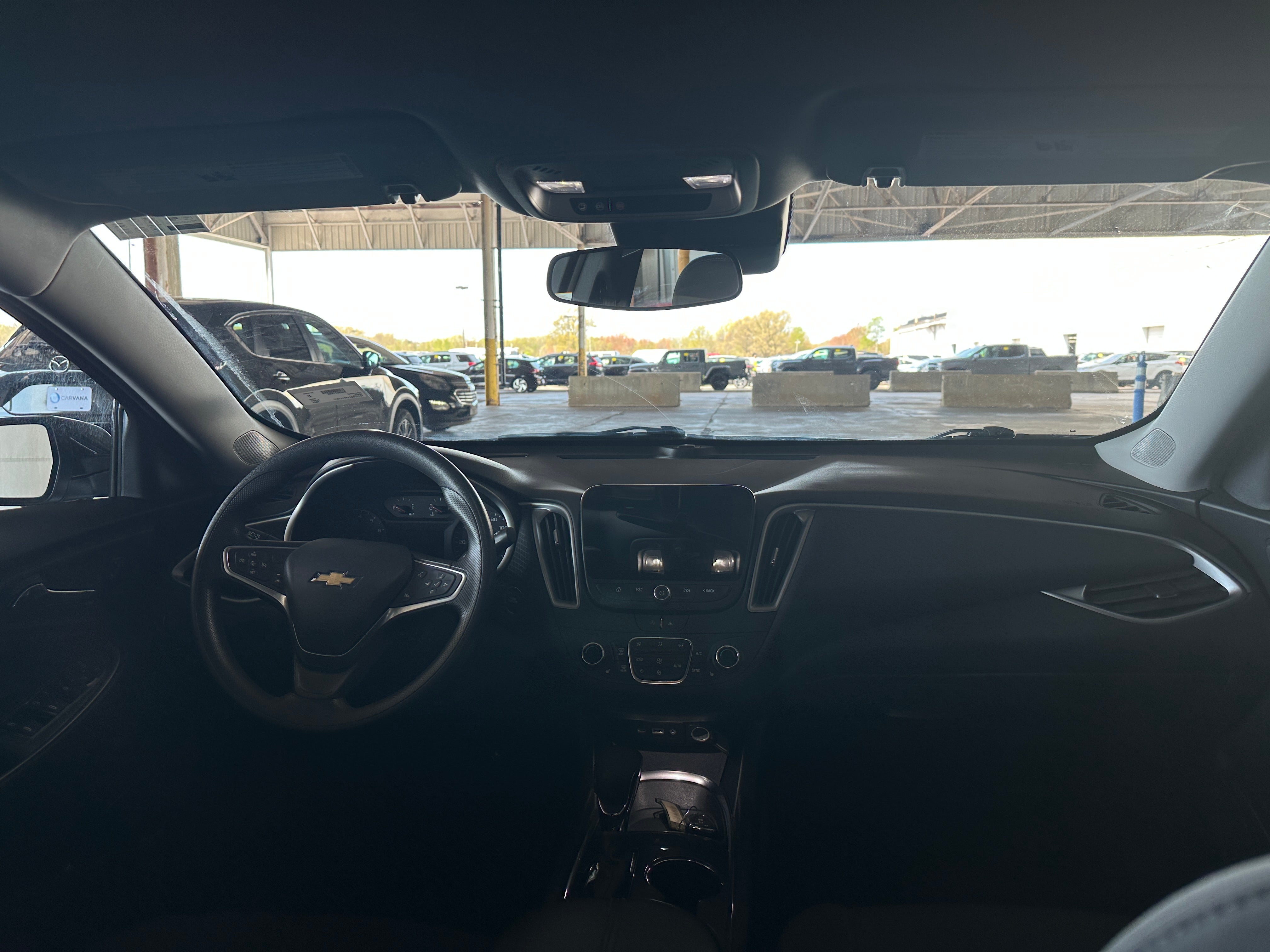 2023 Chevrolet Malibu LT 3