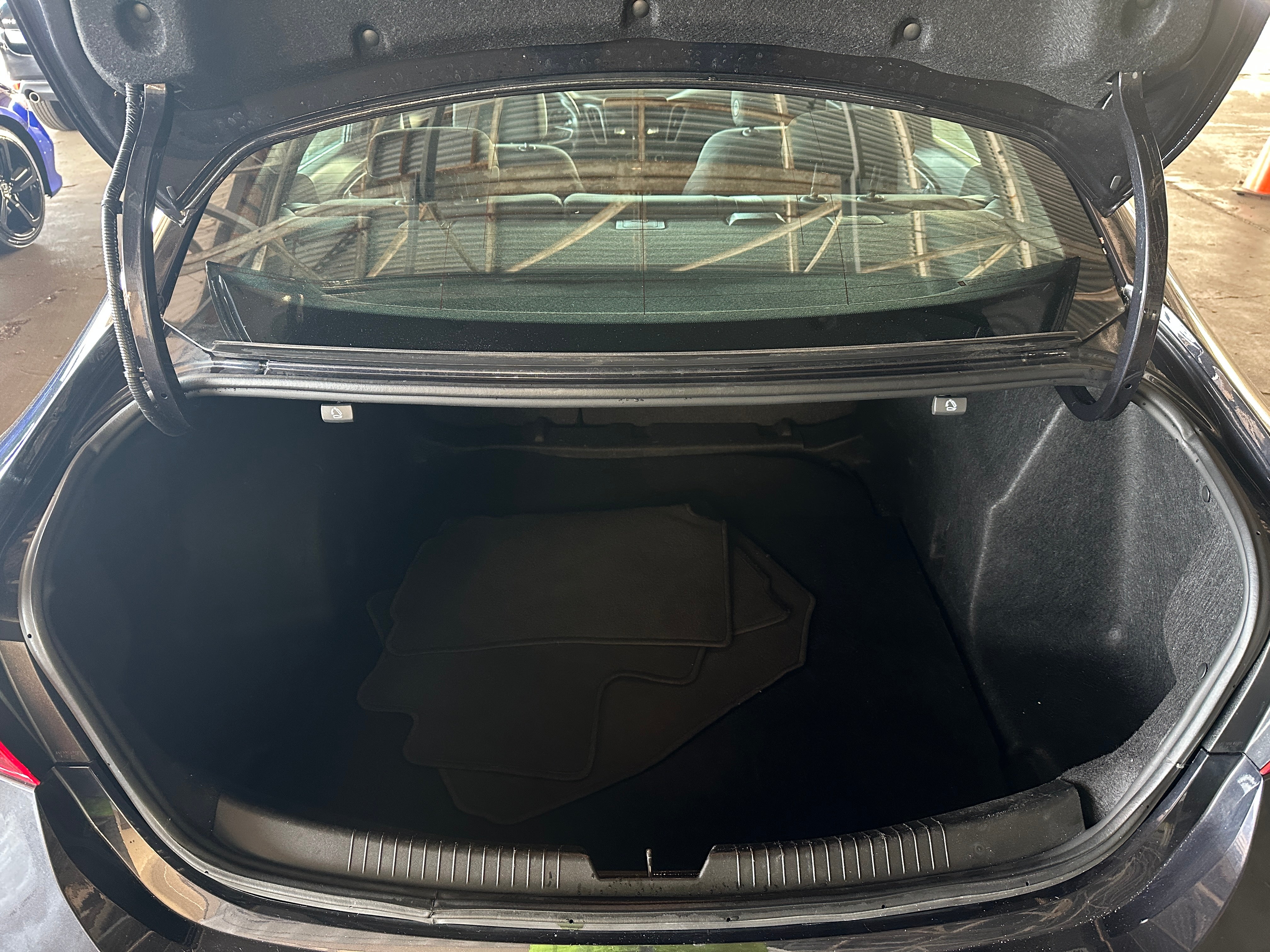 2023 Chevrolet Malibu LT 7