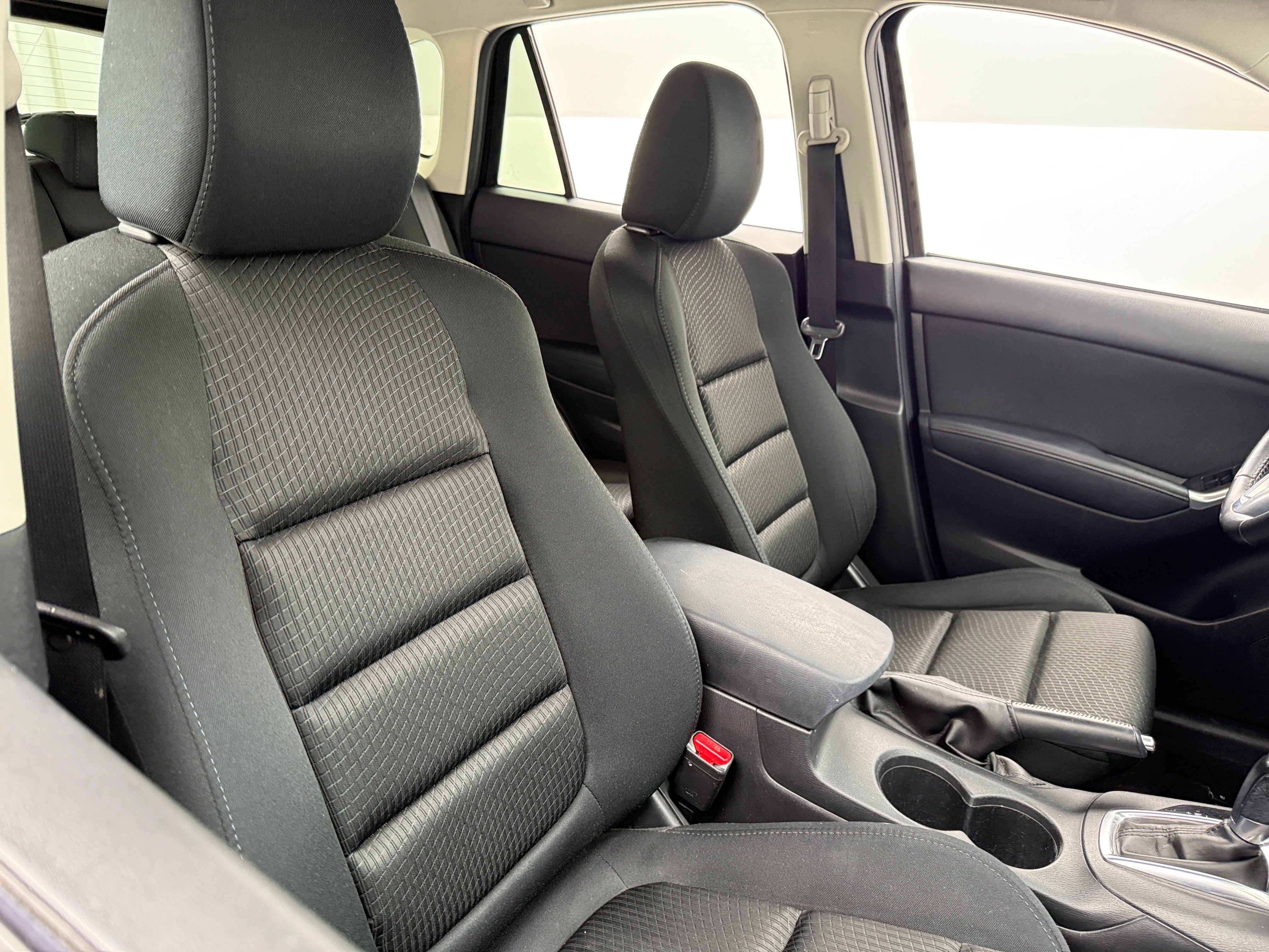 2015 Mazda CX-5 Touring 2