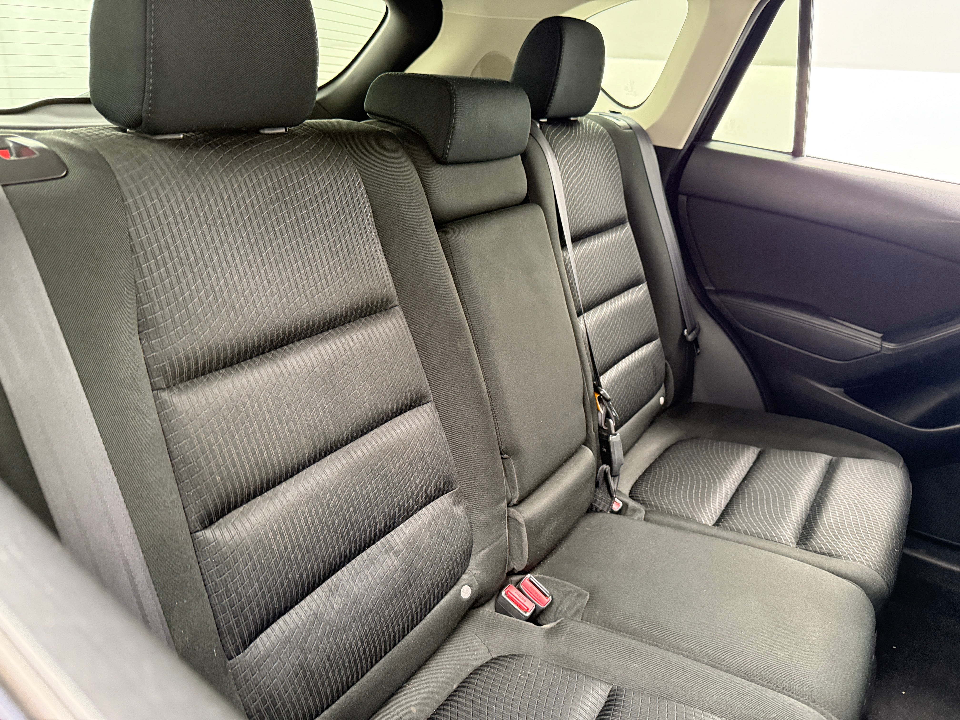 2015 Mazda CX-5 Touring 6