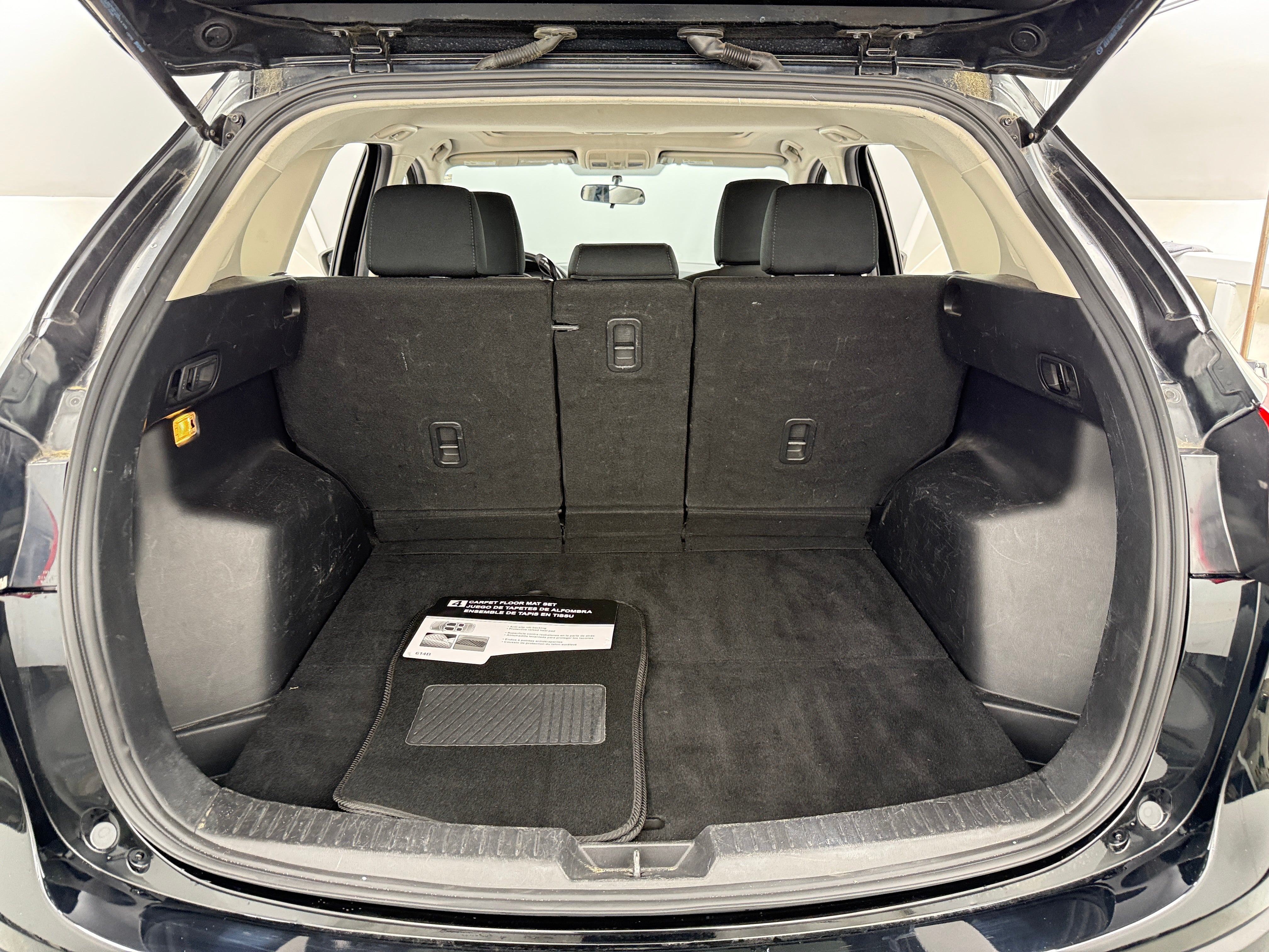 2015 Mazda CX-5 Touring 7
