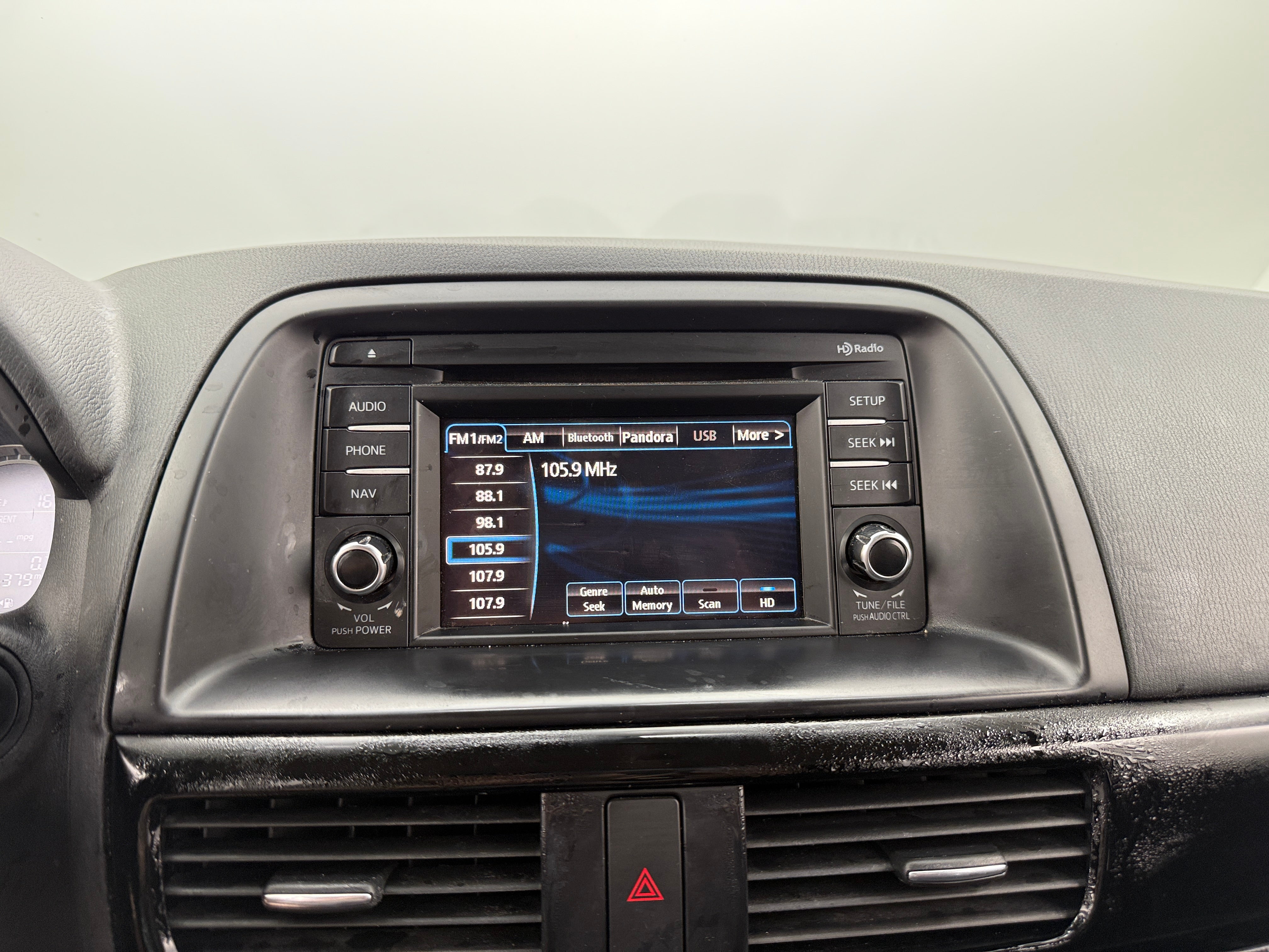2015 Mazda CX-5 Touring 4