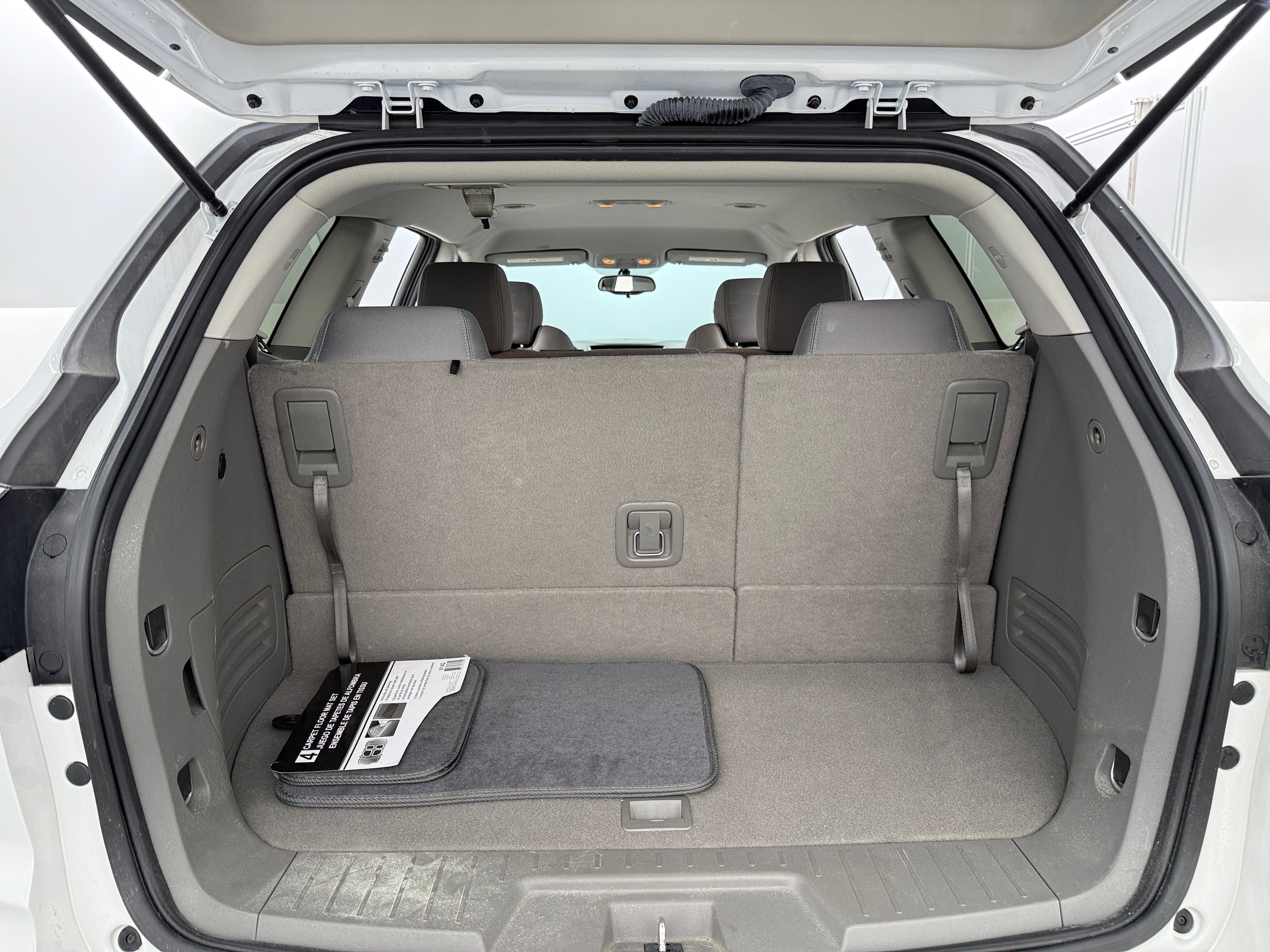 2017 Chevrolet Traverse LS 7