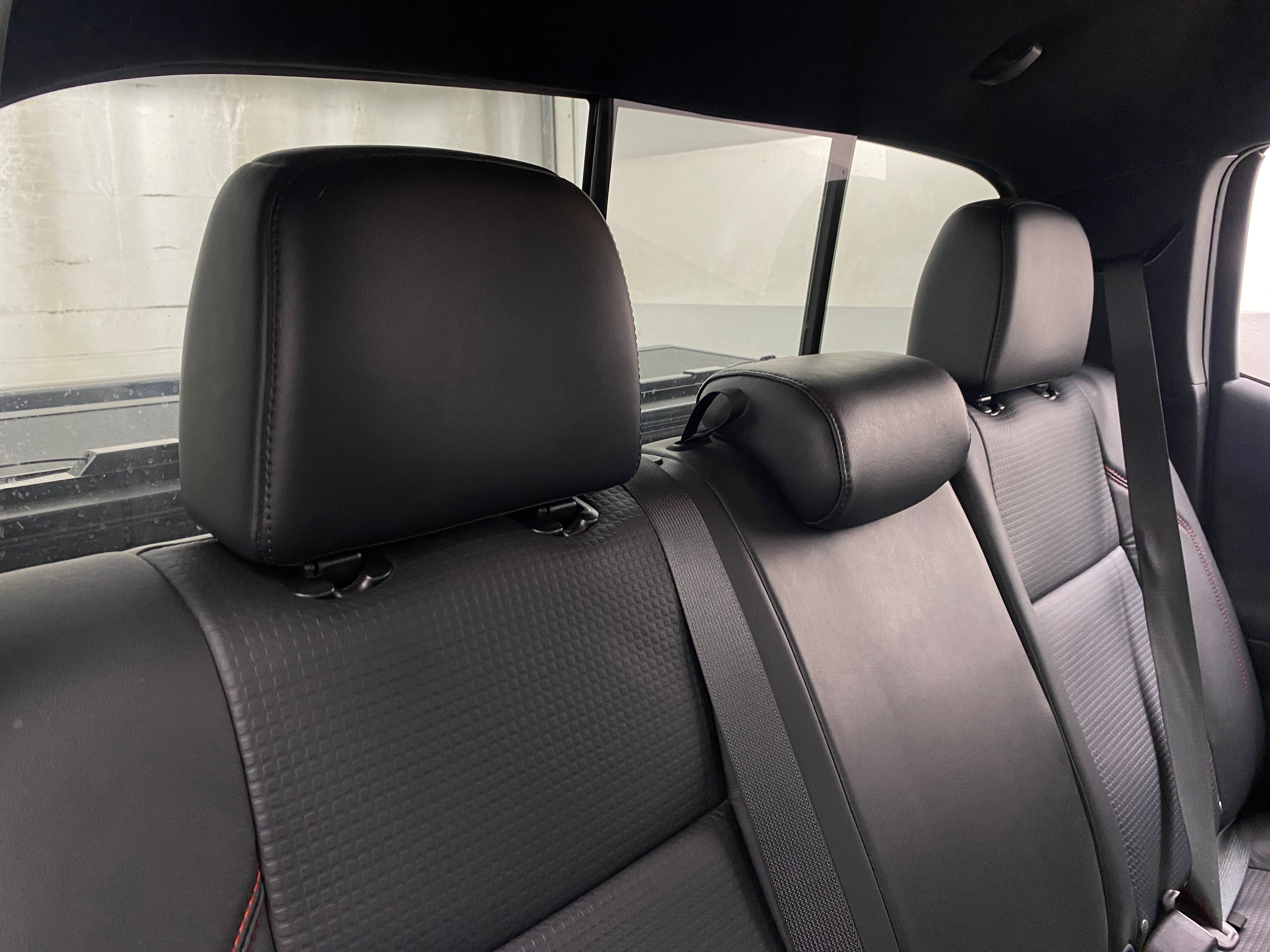 2019 Toyota Tacoma TRD Pro 5