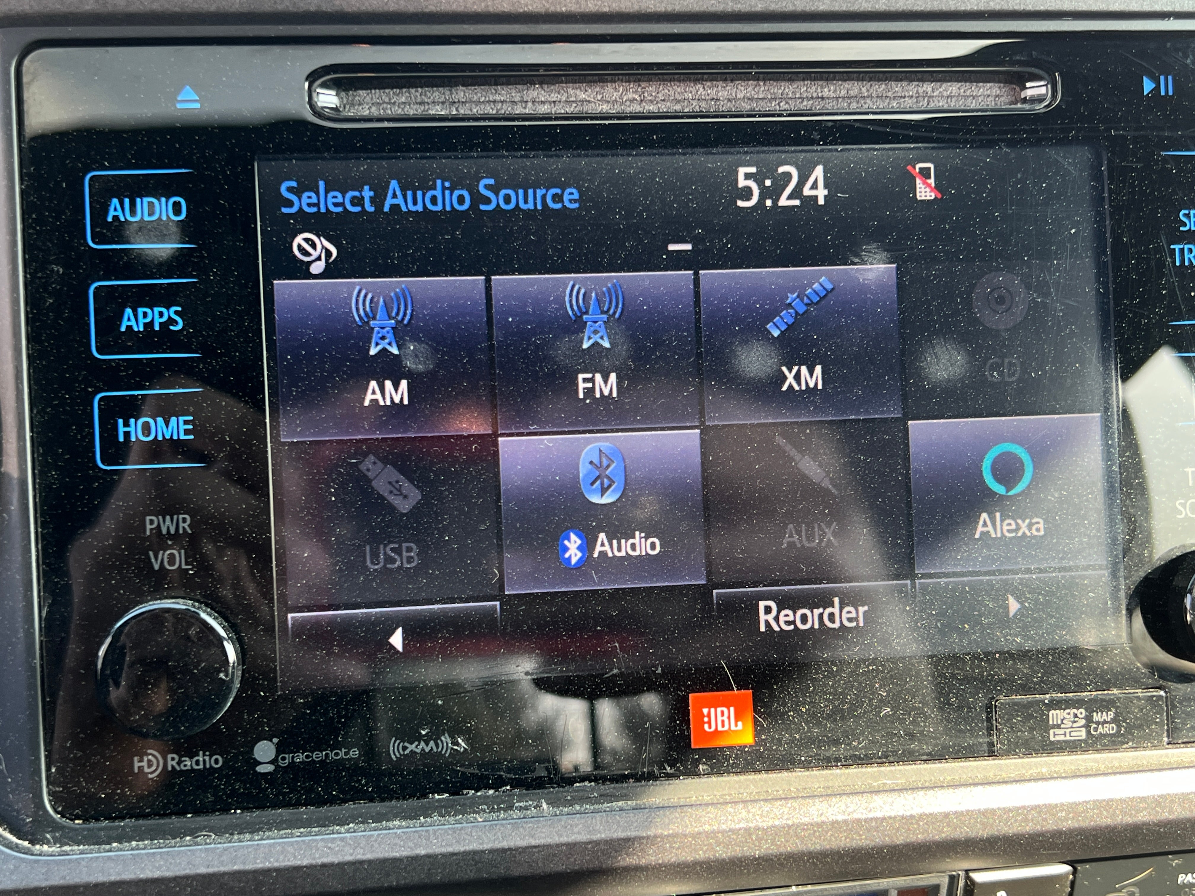 2019 Toyota Tacoma TRD Pro 3