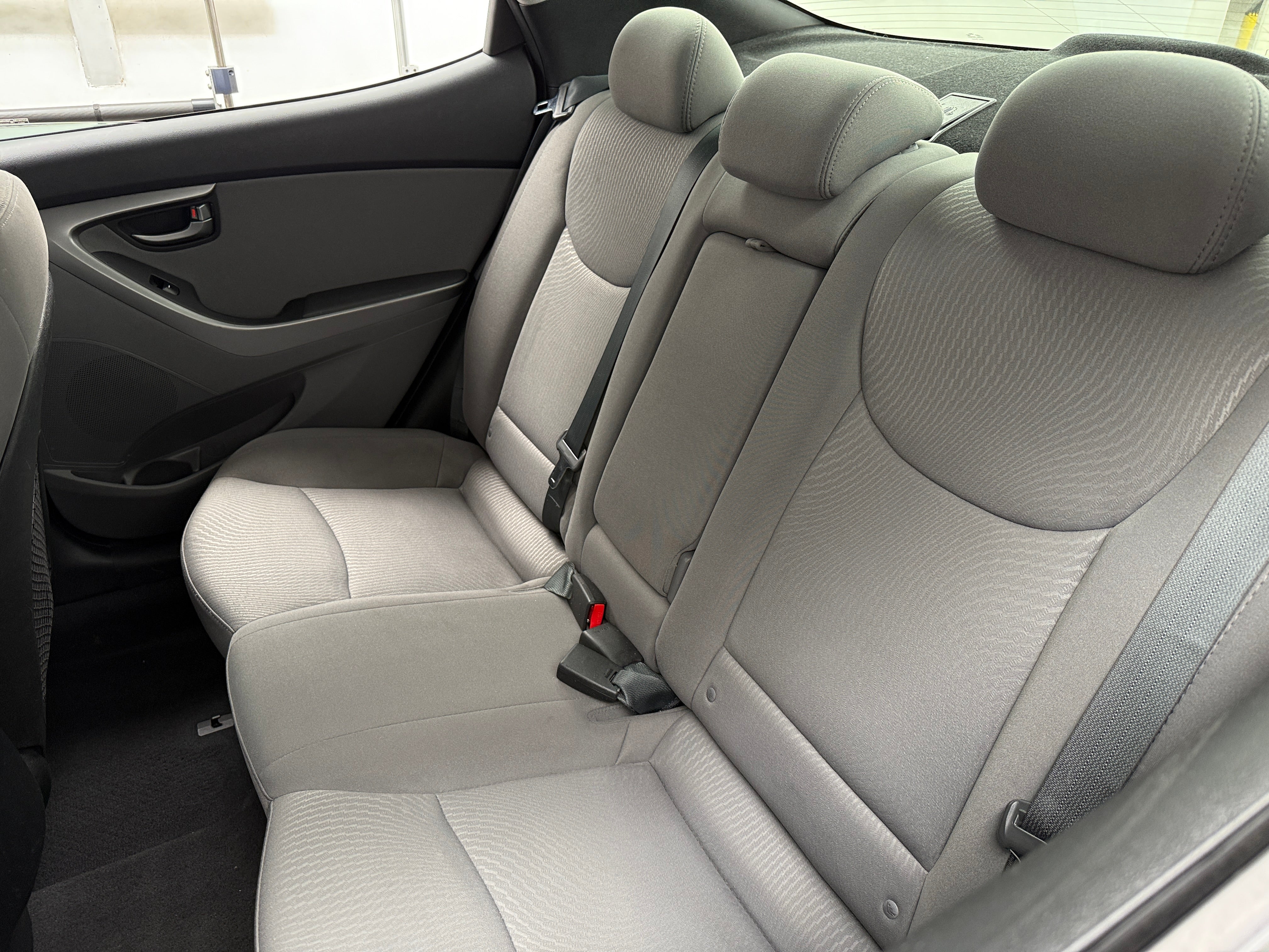 2016 Hyundai Elantra SE 6