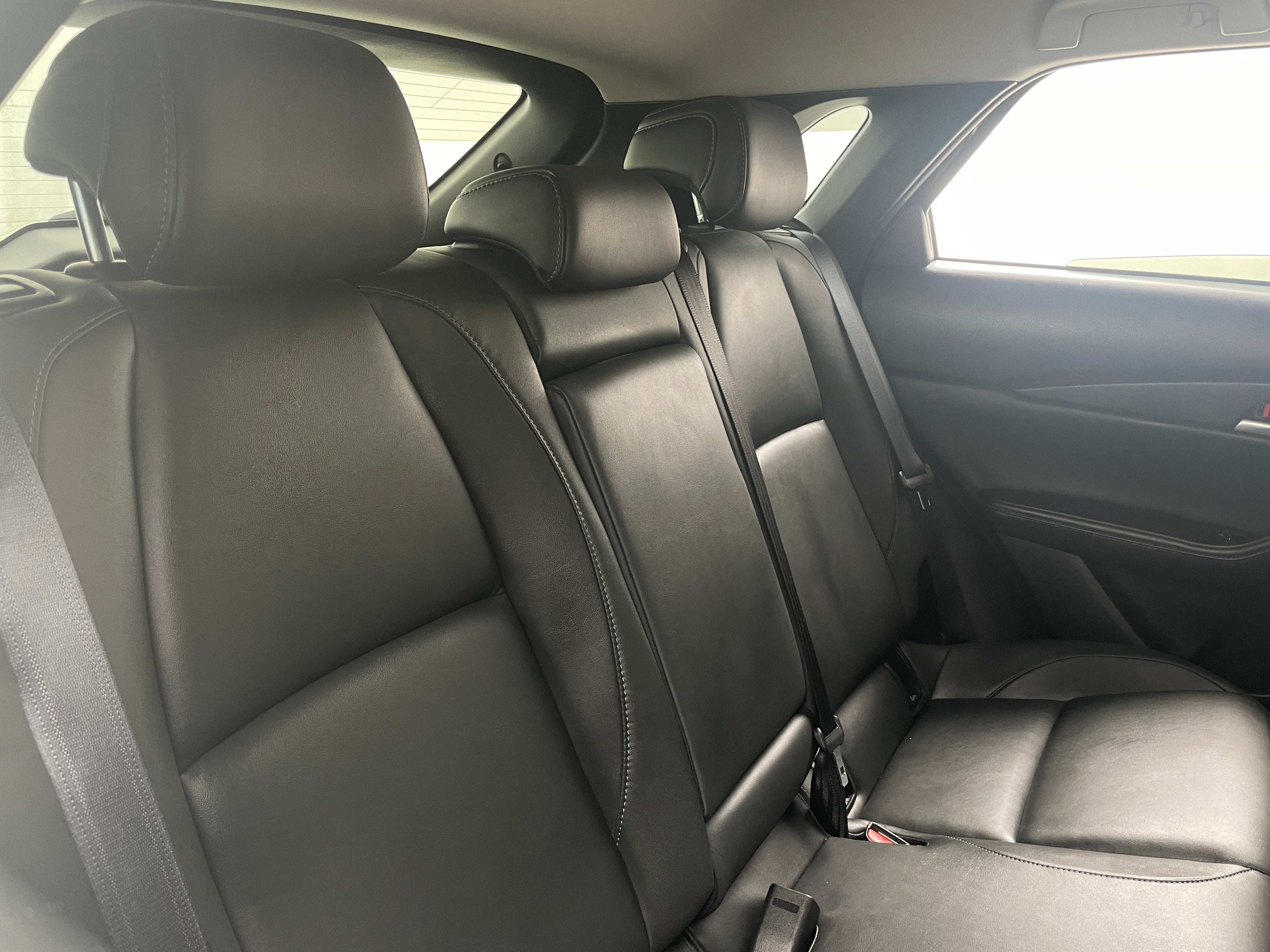 2024 Mazda CX-30 Select 5