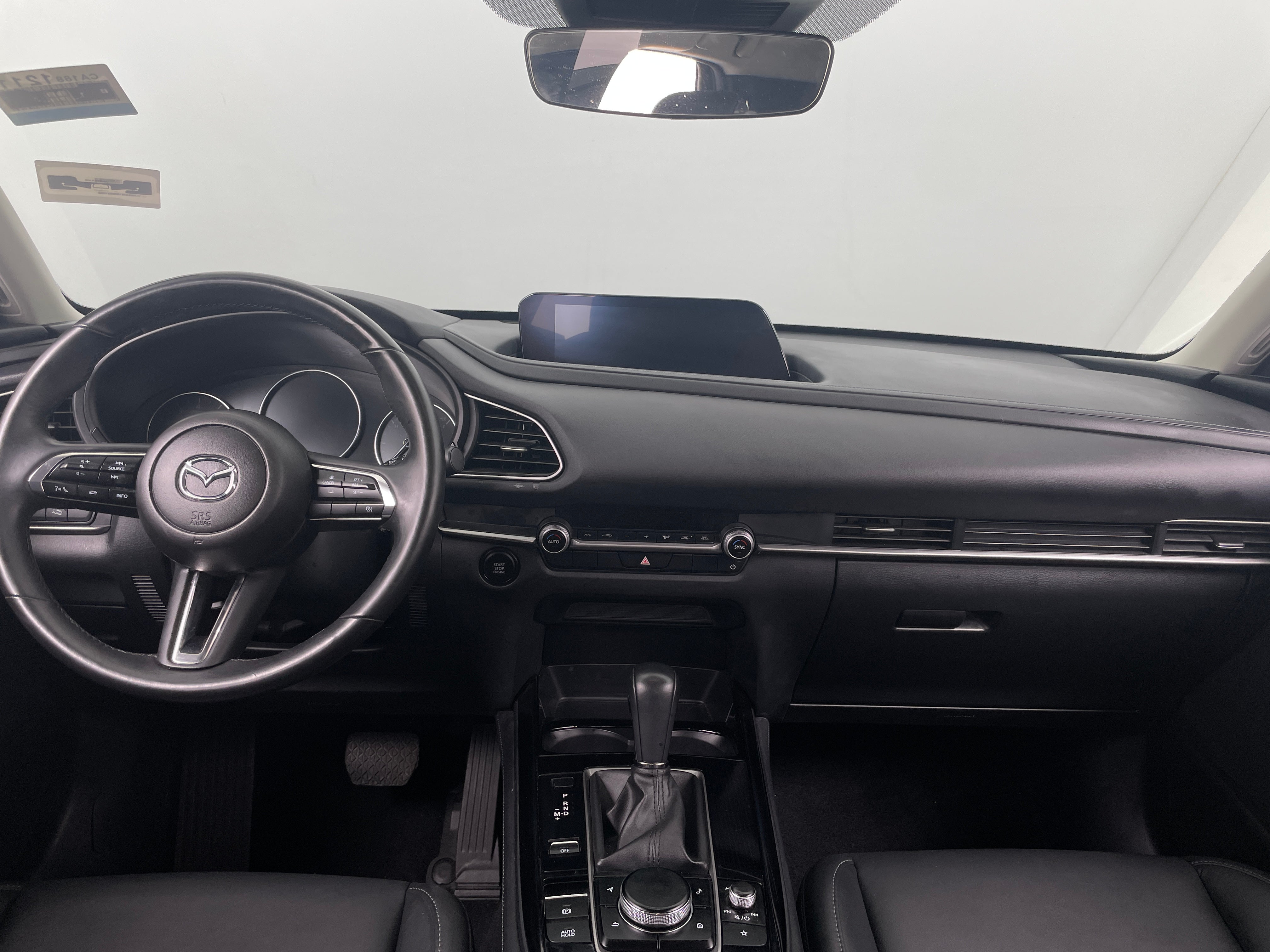 2024 Mazda CX-30 Select 2