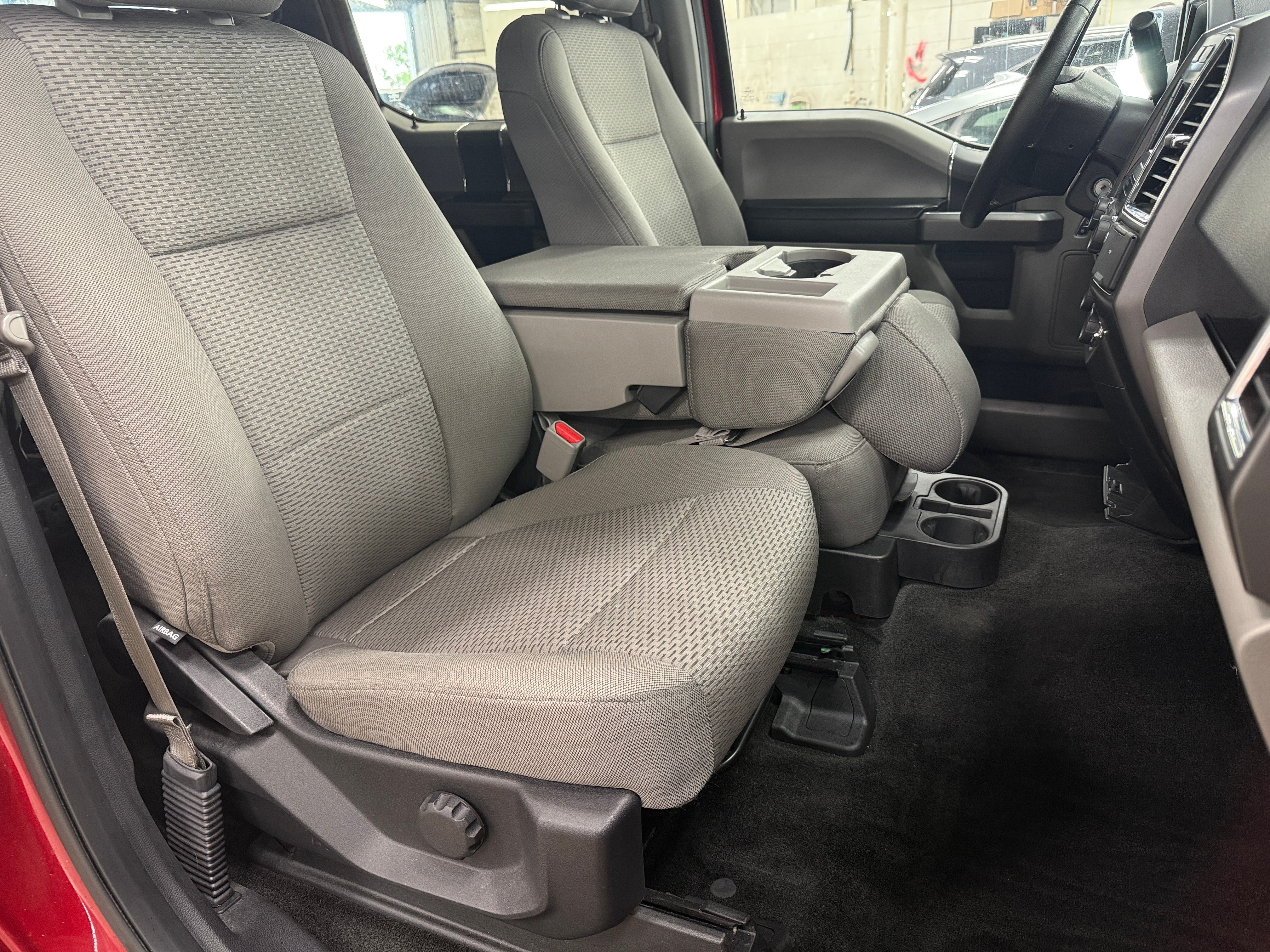 2015 Ford Econoline E-150 2