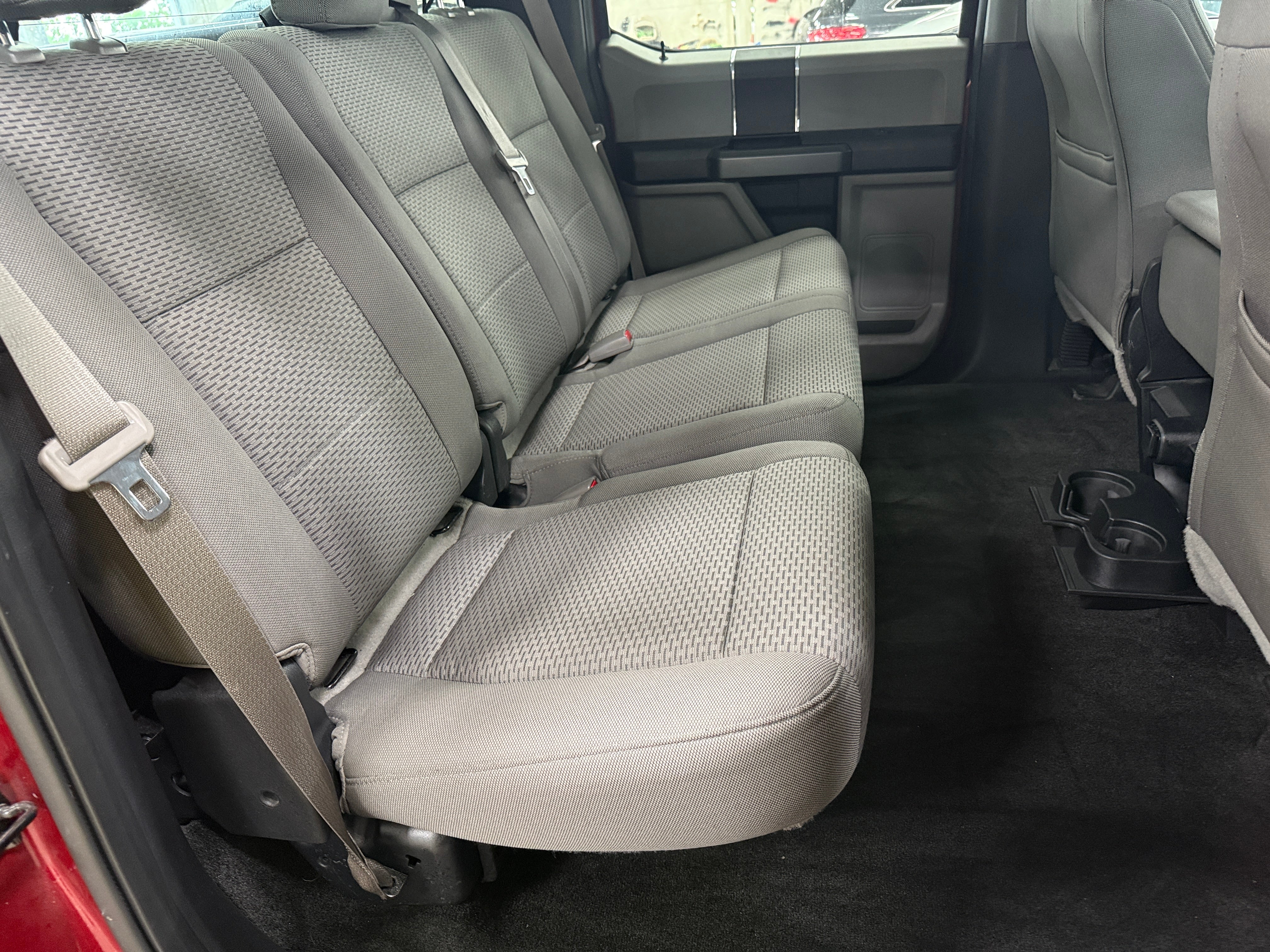 2015 Ford Econoline E-150 6