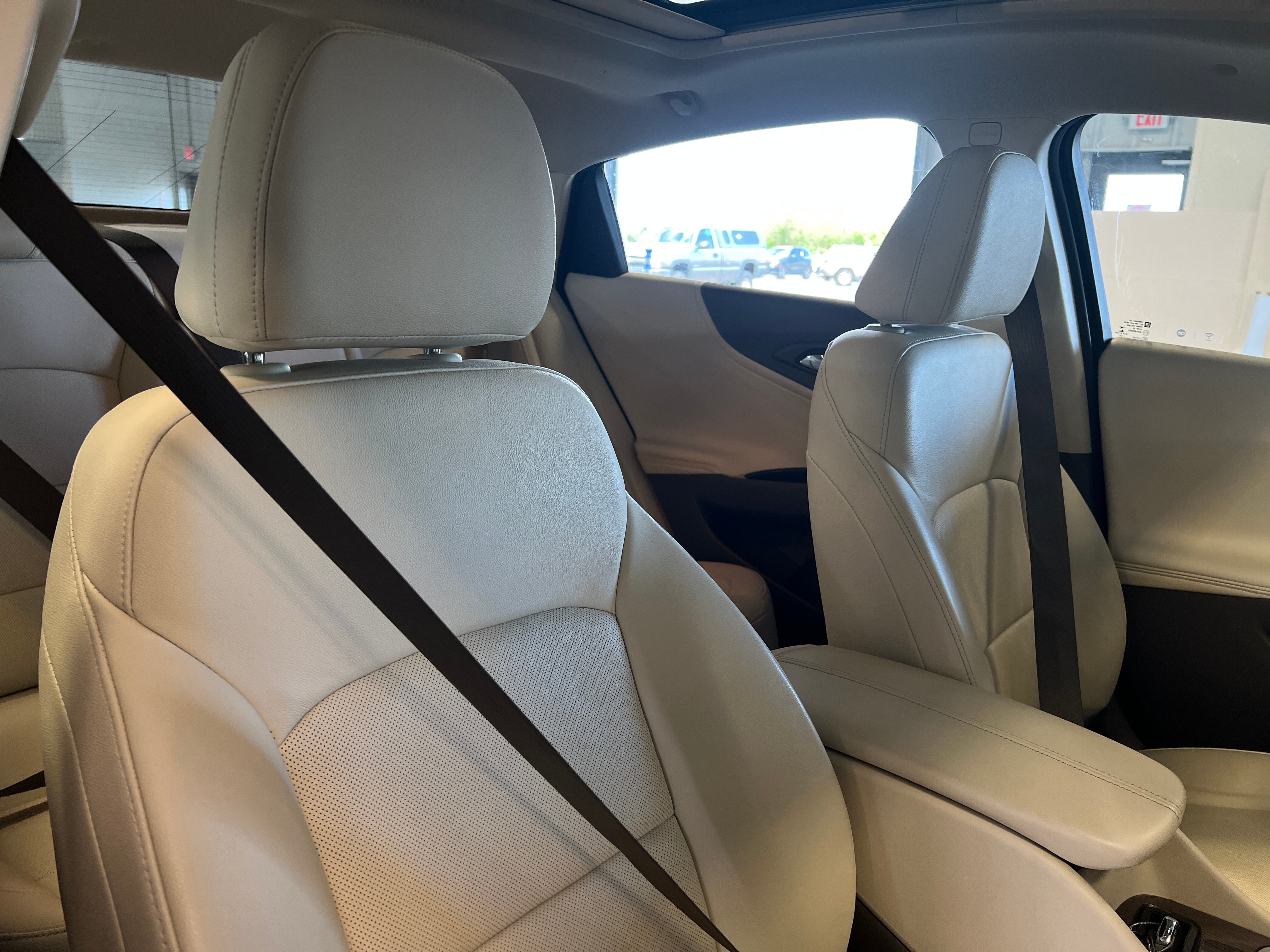 2024 Chevrolet Malibu LT 2
