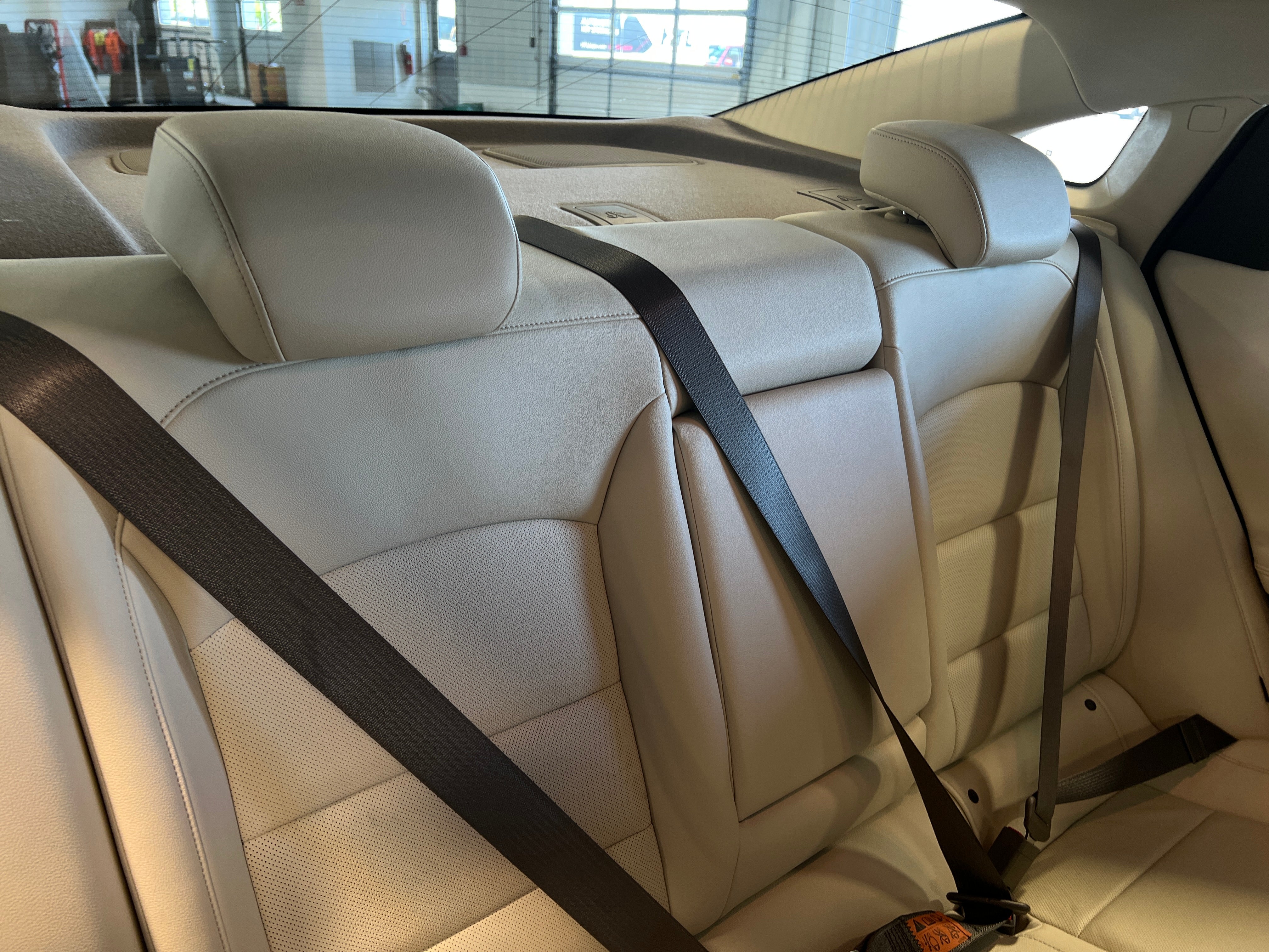 2024 Chevrolet Malibu LT 6