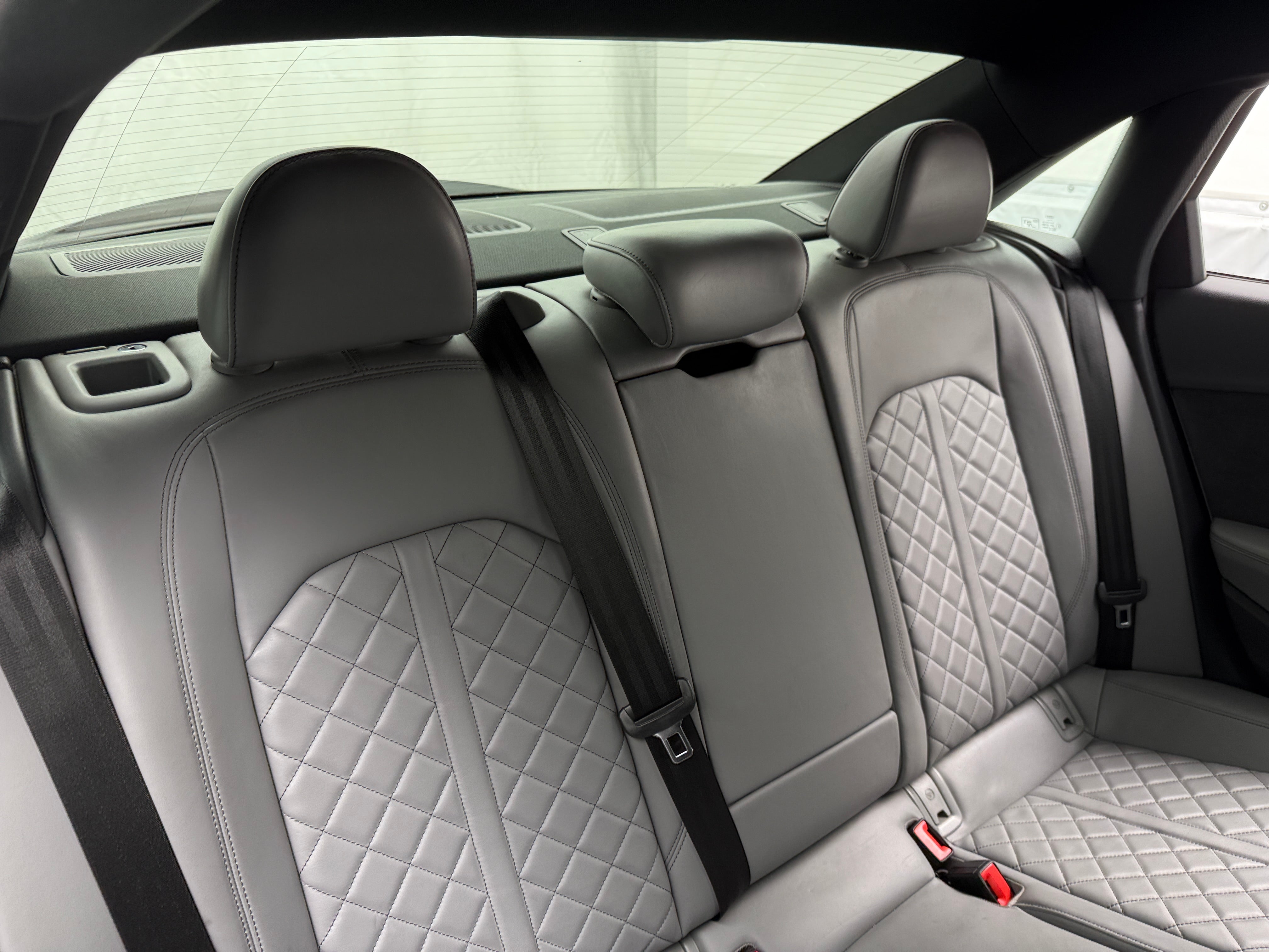 2019 Audi S4 Prestige 5