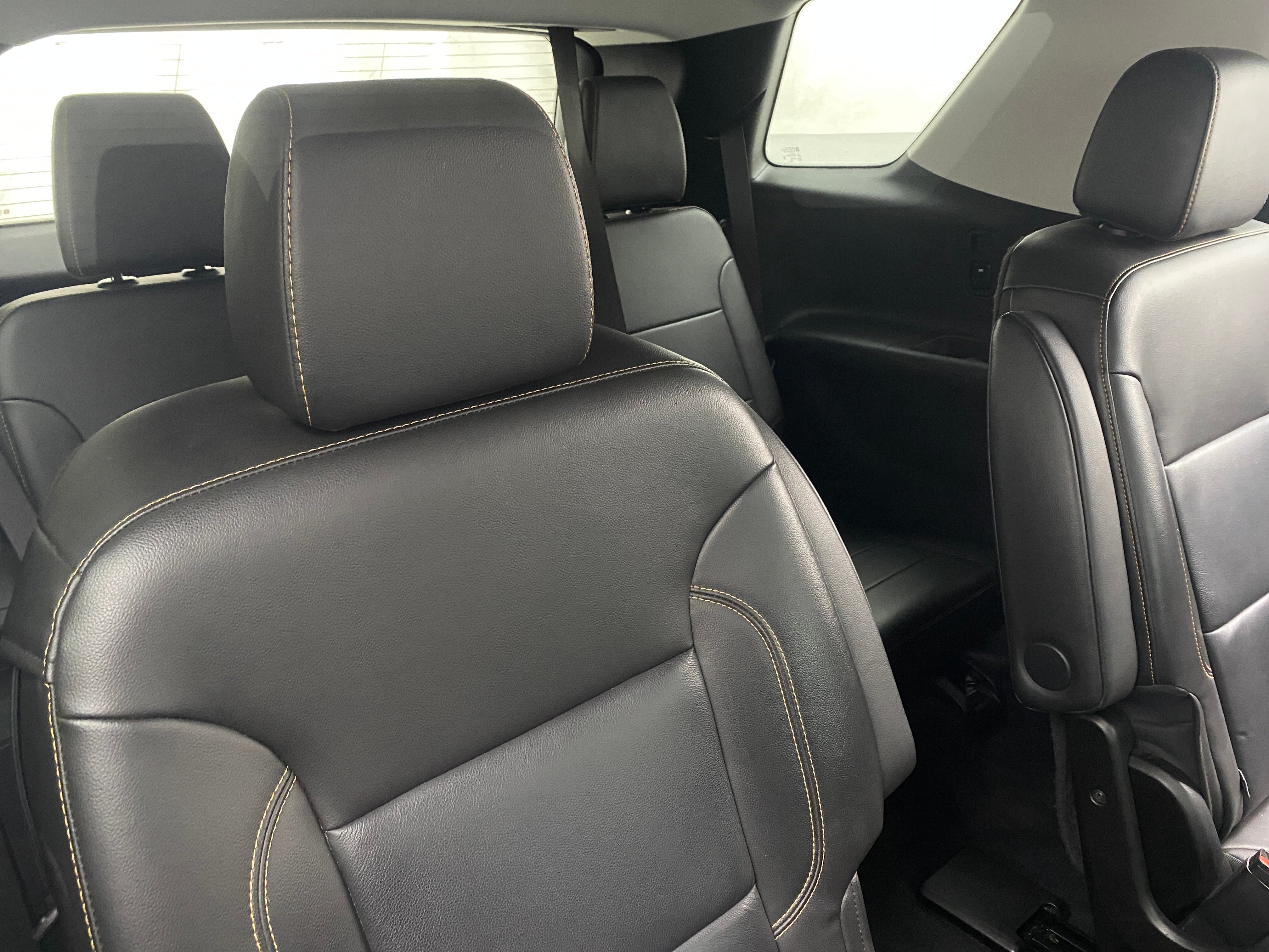 2021 Chevrolet Traverse LT 5