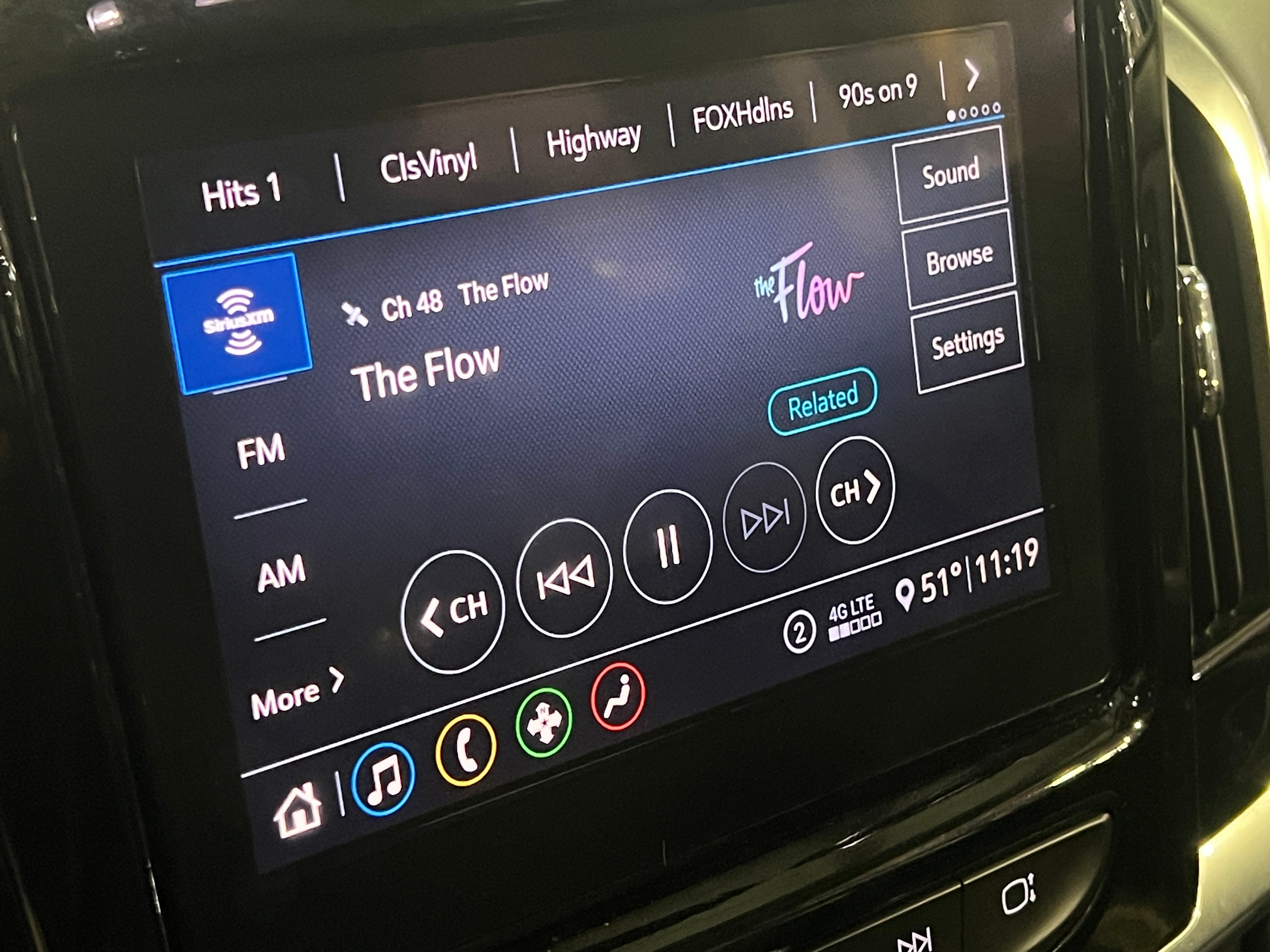 2021 Chevrolet Traverse LT 3