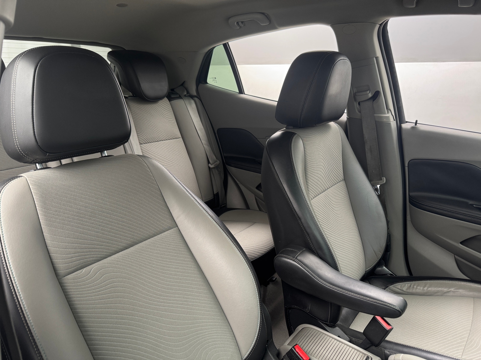 Thumbnail: 2013 Buick Encore - 2