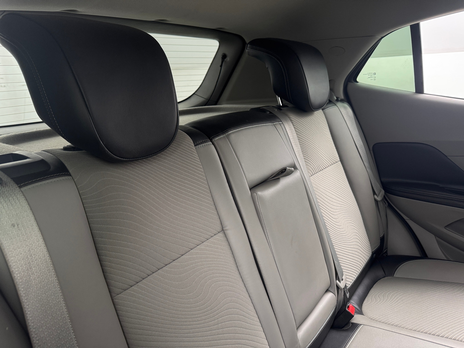 Thumbnail: 2013 Buick Encore - 6
