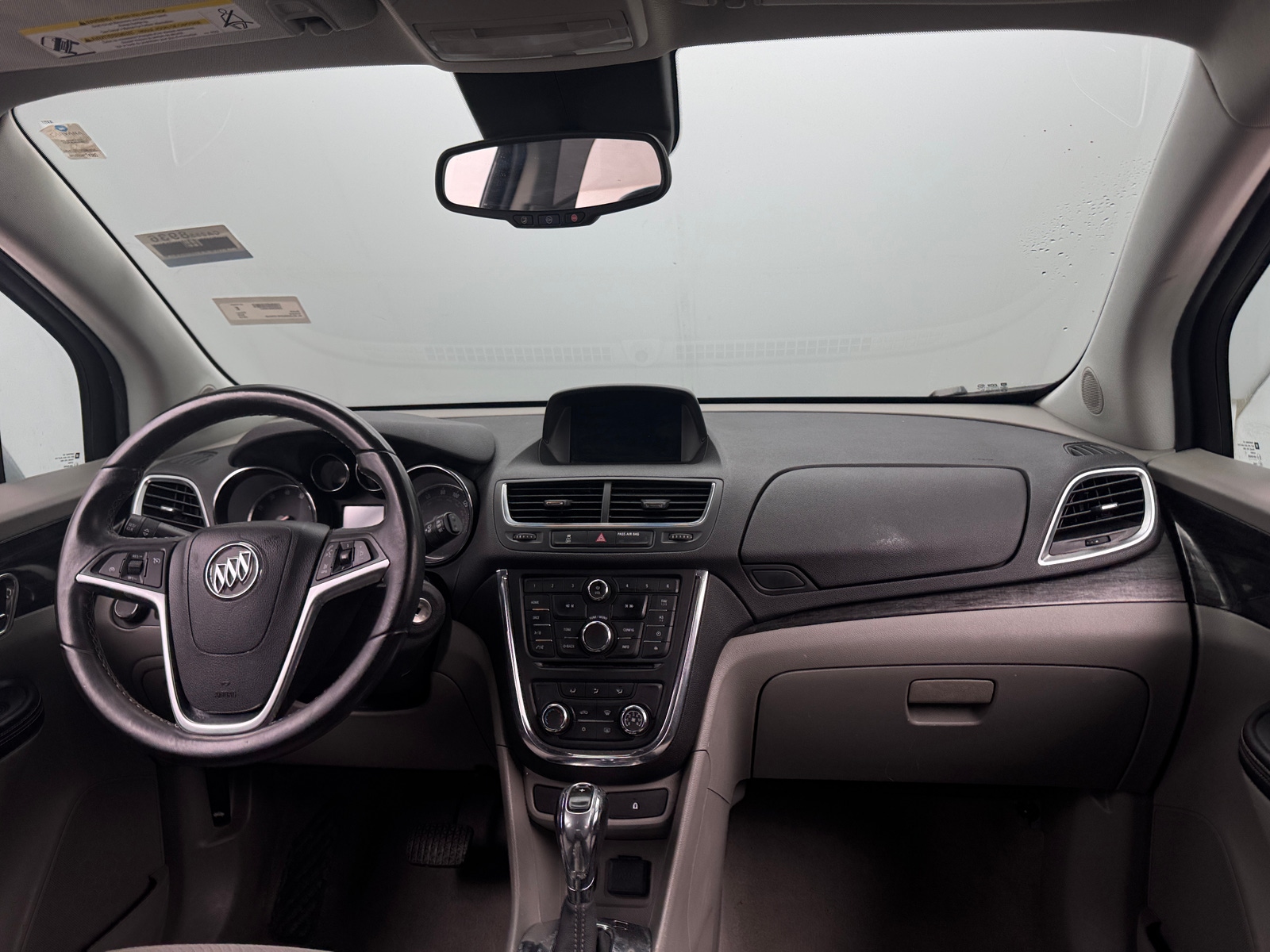 Thumbnail: 2013 Buick Encore - 3