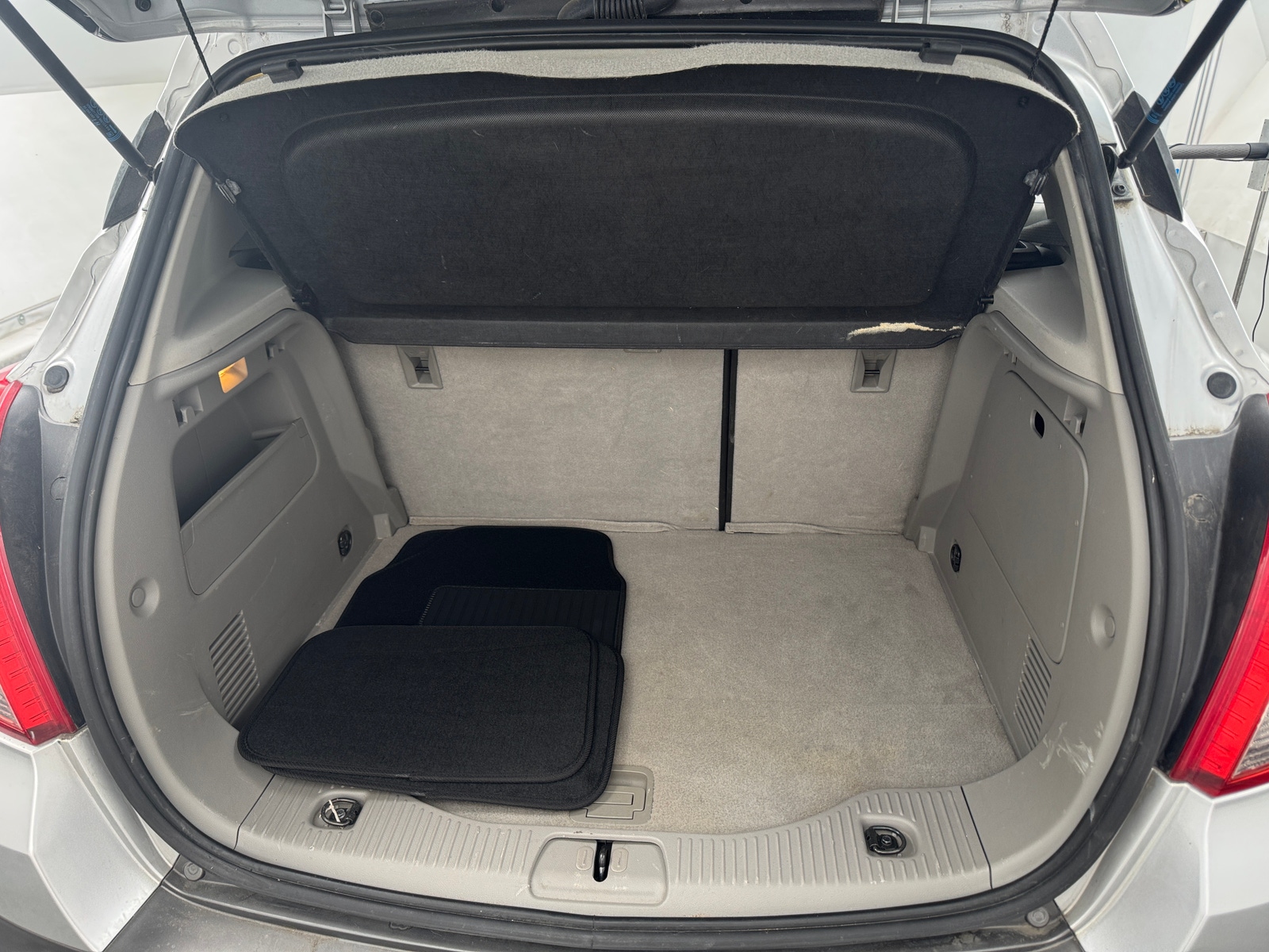 Thumbnail: 2013 Buick Encore - 7