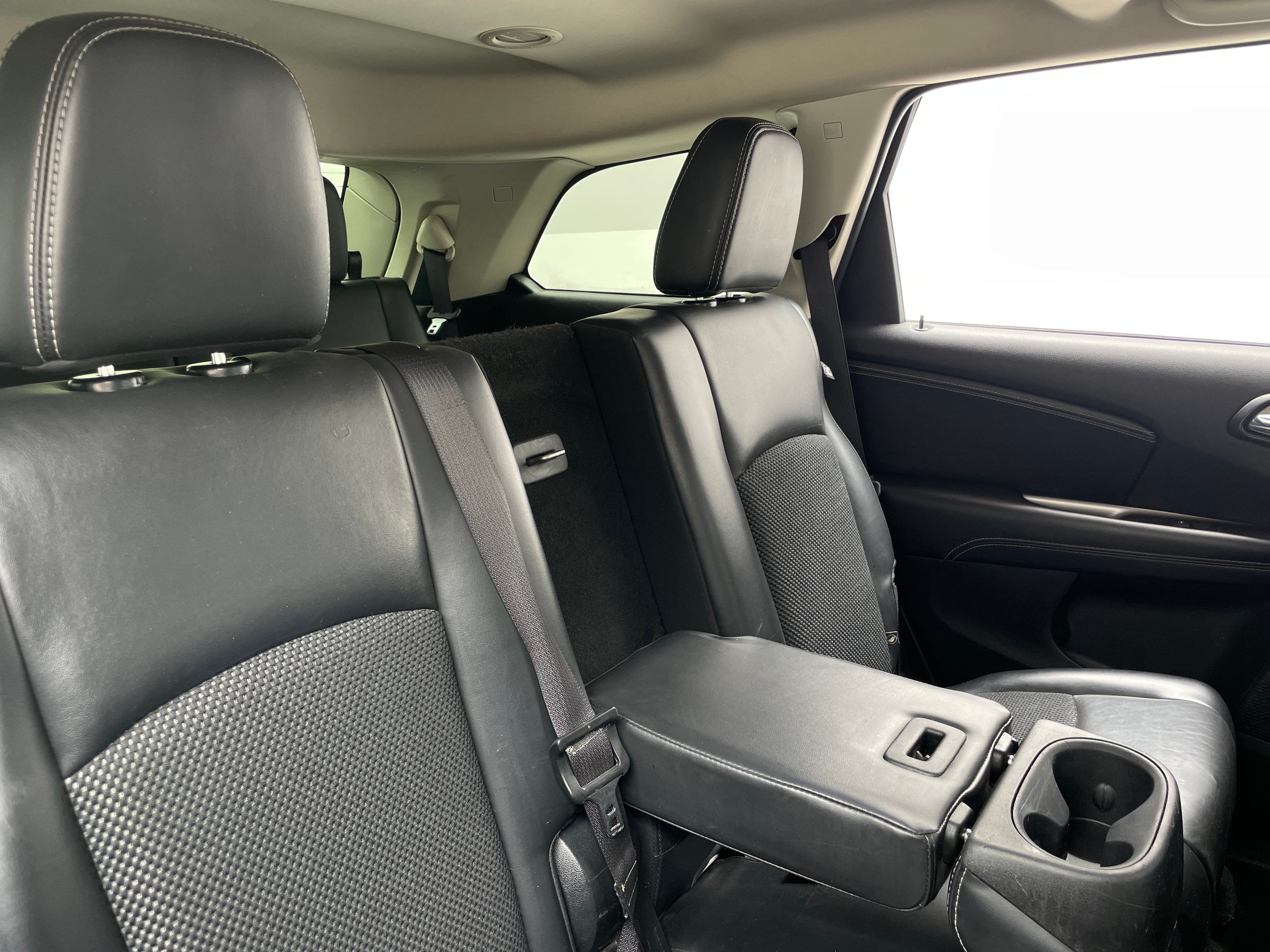 2020 Dodge Journey Crossroad 5