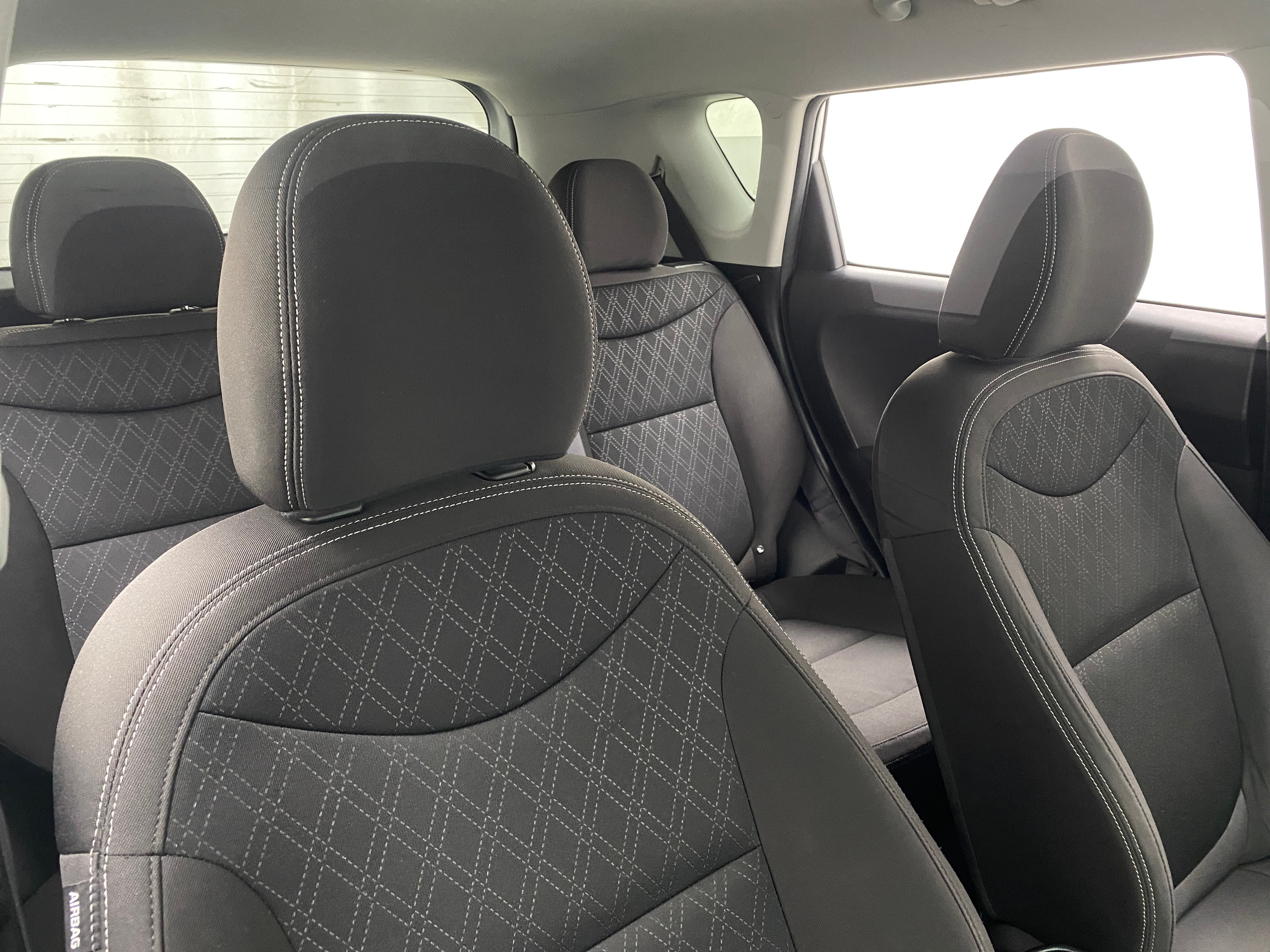 2016 Kia Soul Base 2