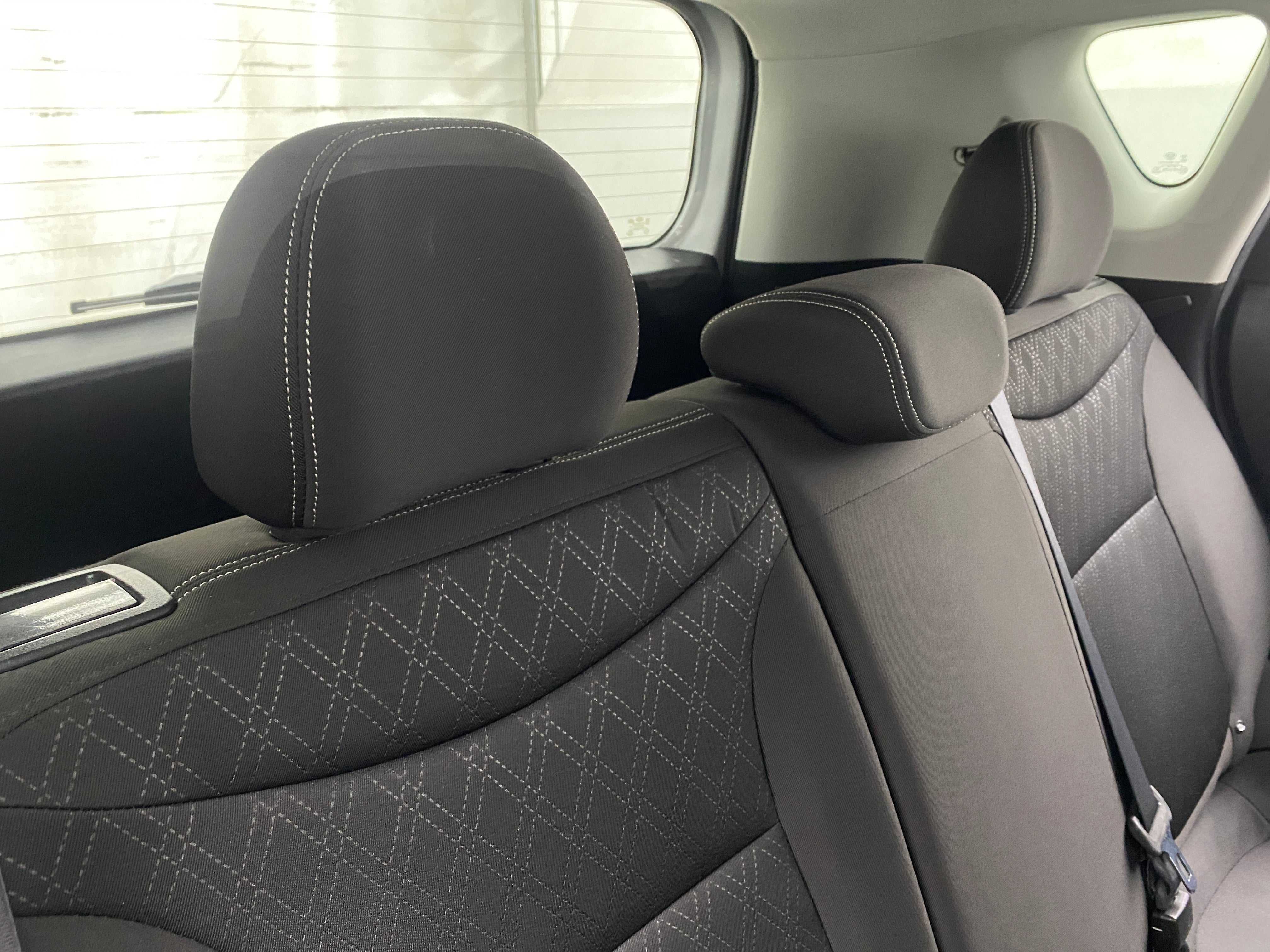 2016 Kia Soul Base 6