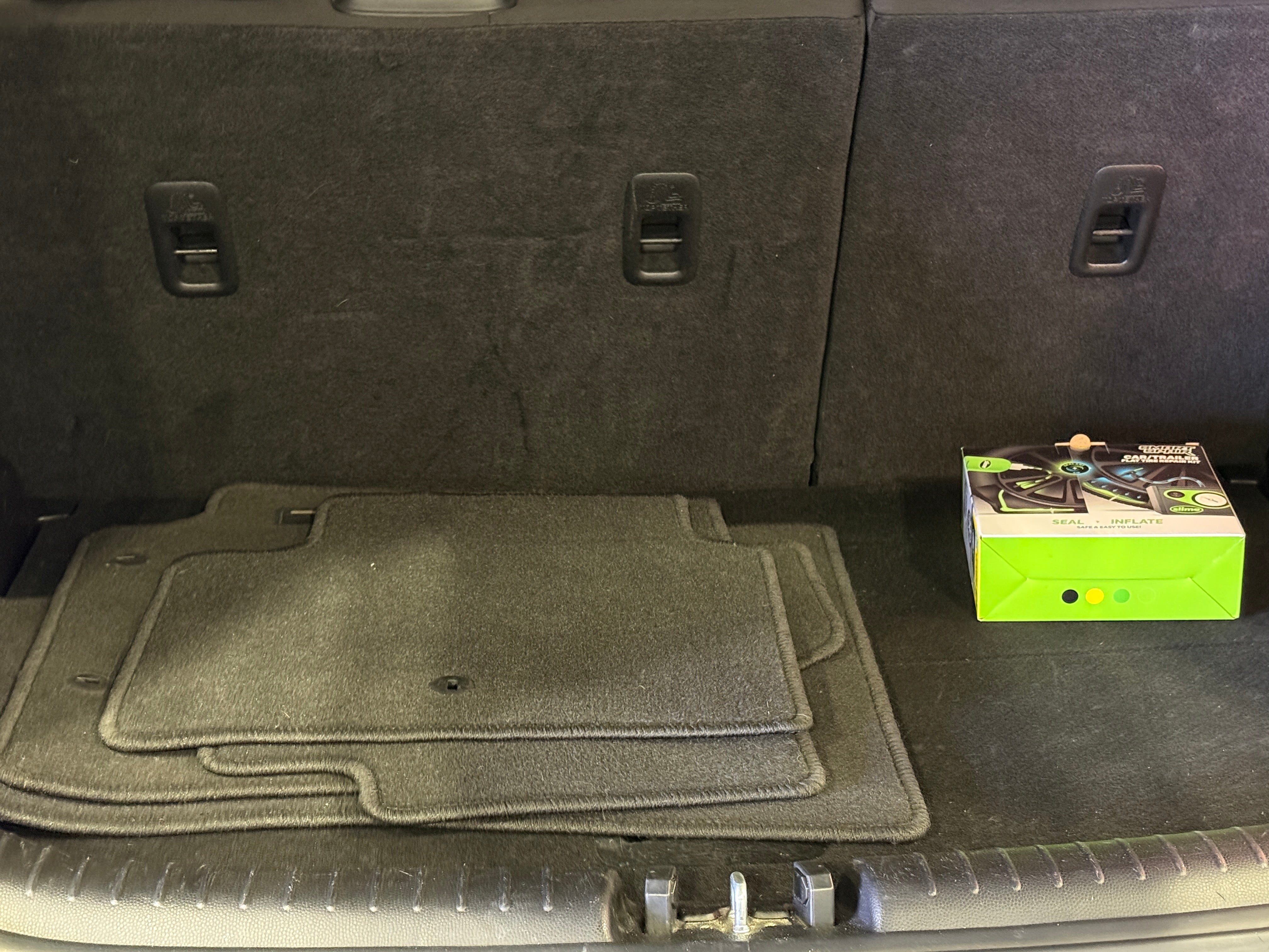 2016 Kia Soul Base 7