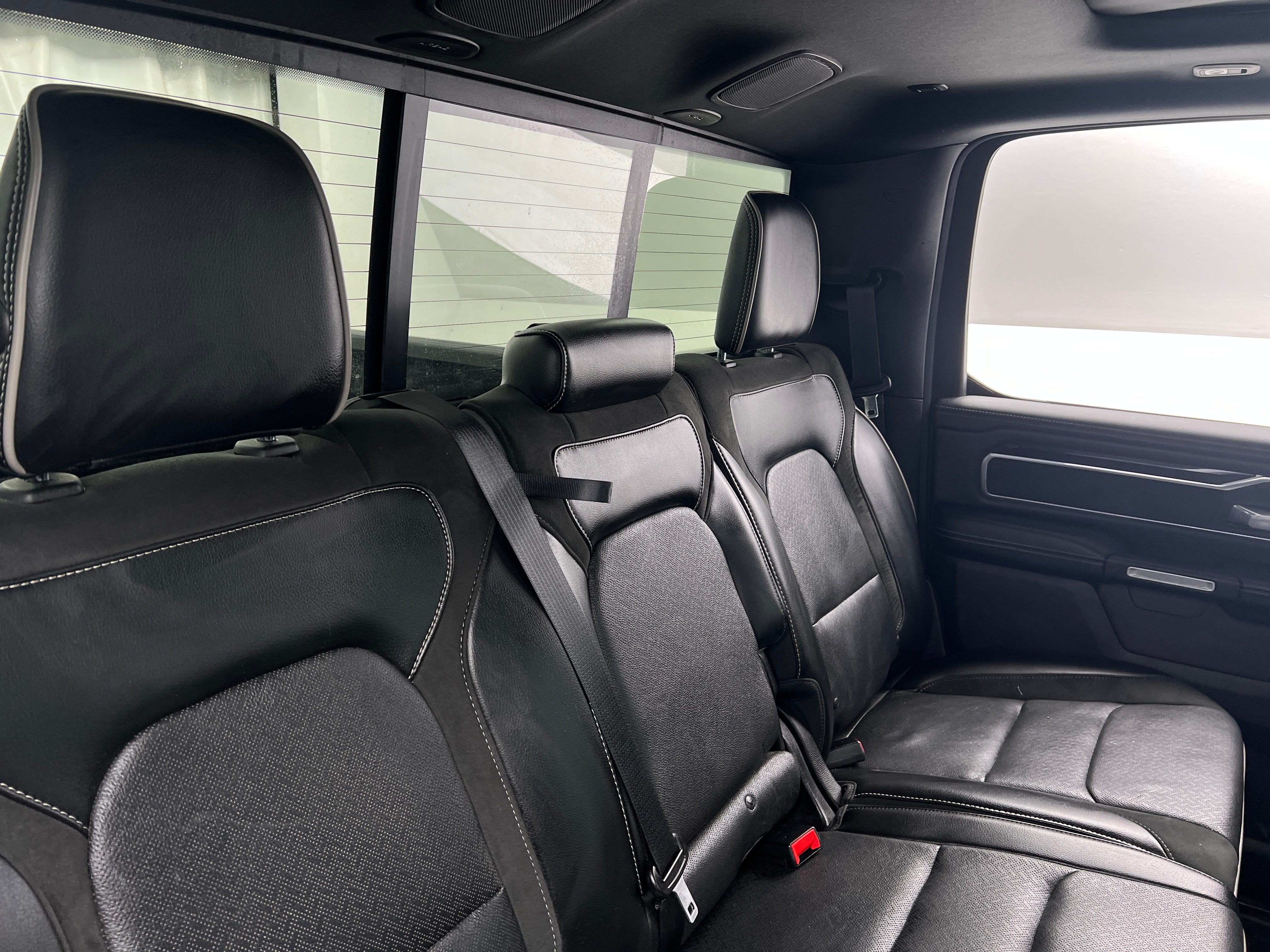 2019 RAM 1500 Laramie 5