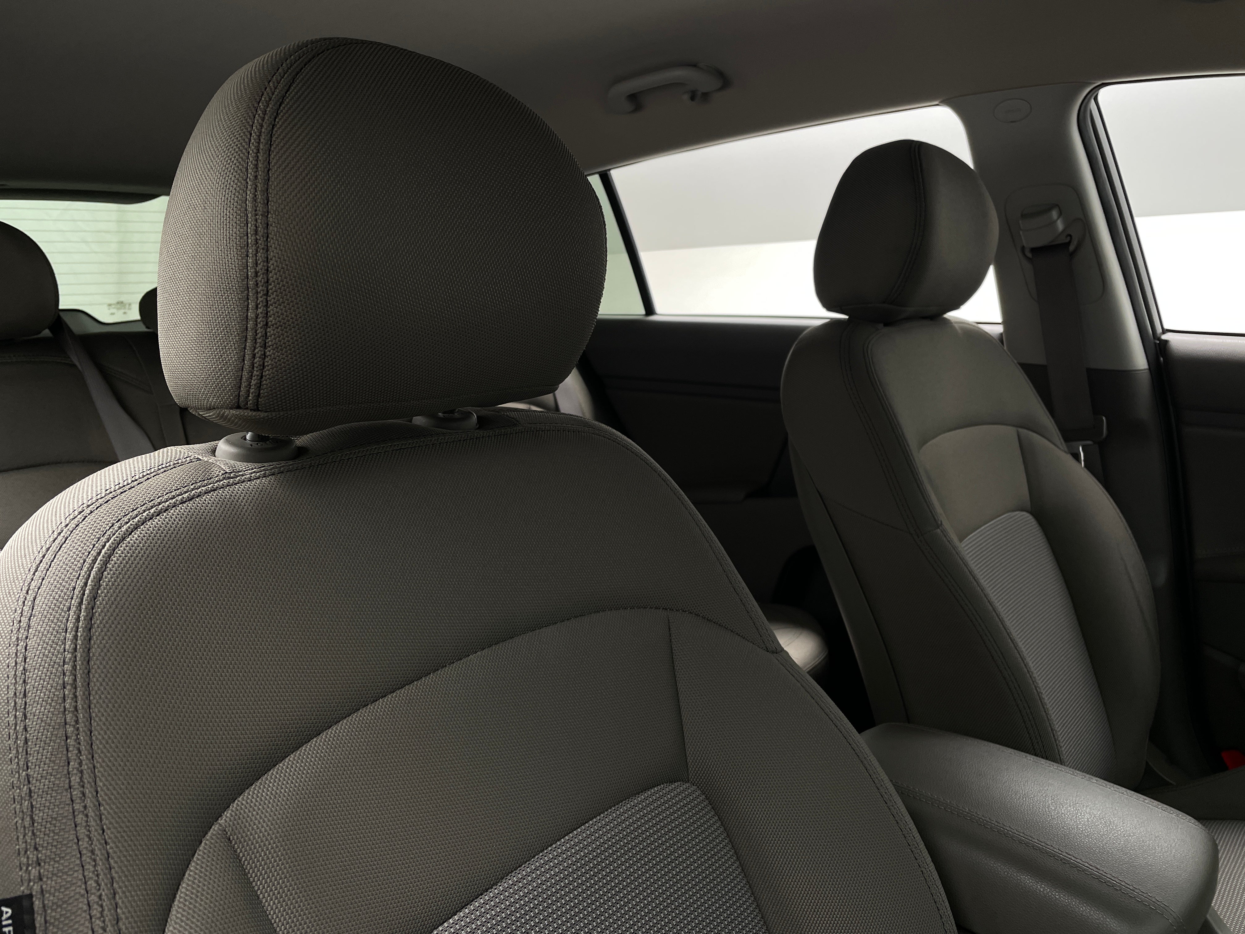 2015 Kia Sportage LX 2