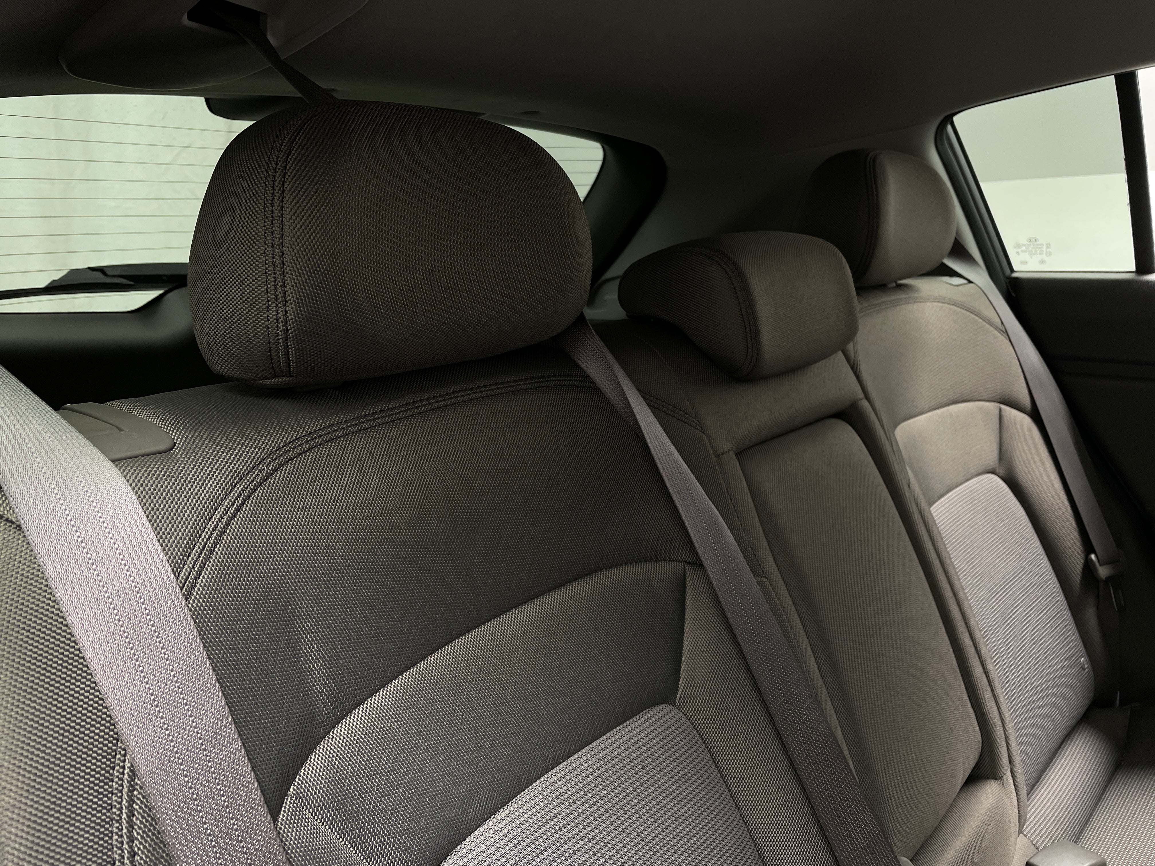 2015 Kia Sportage LX 6