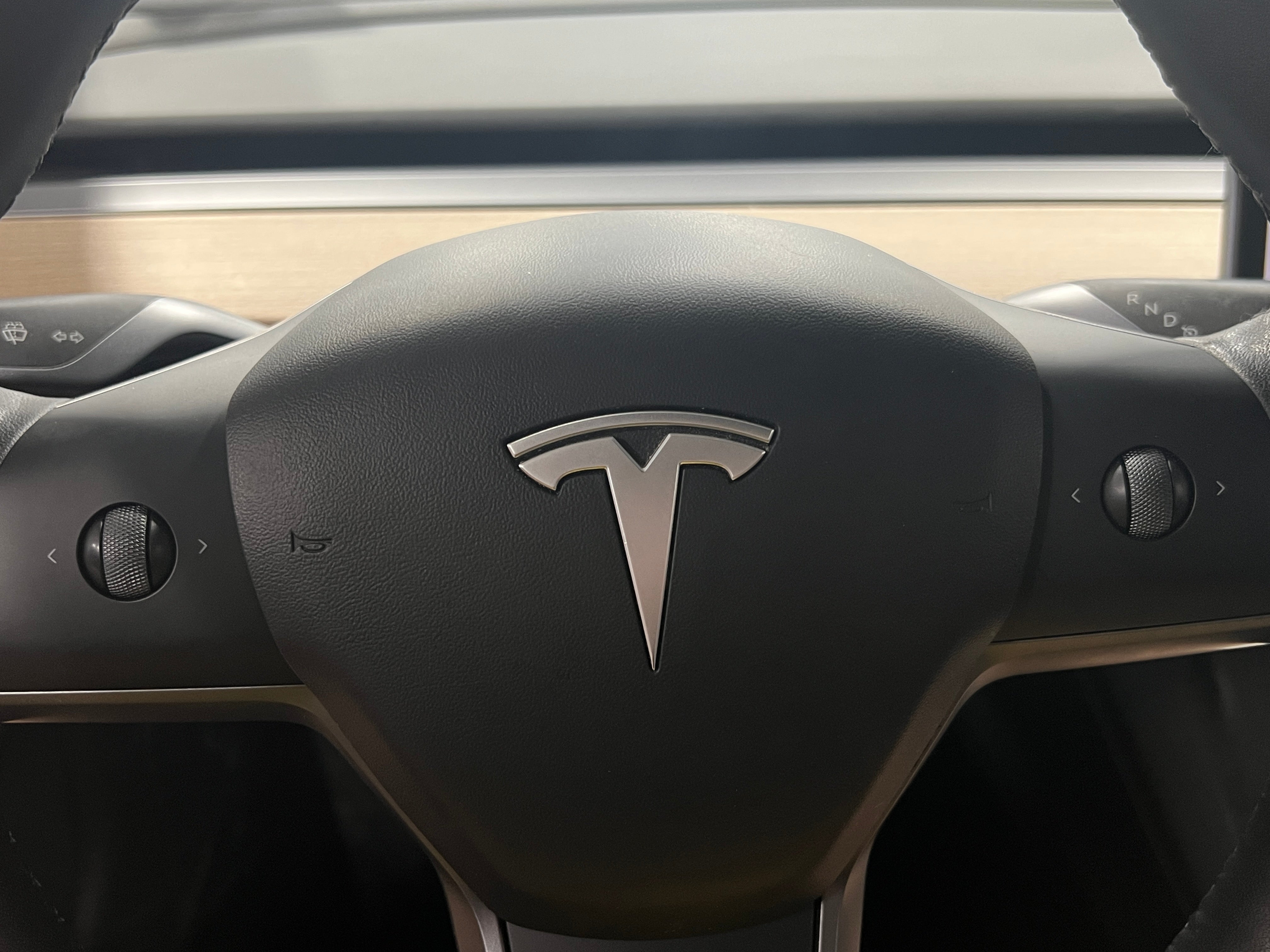 2021 Tesla Model 3 Standard Range 4