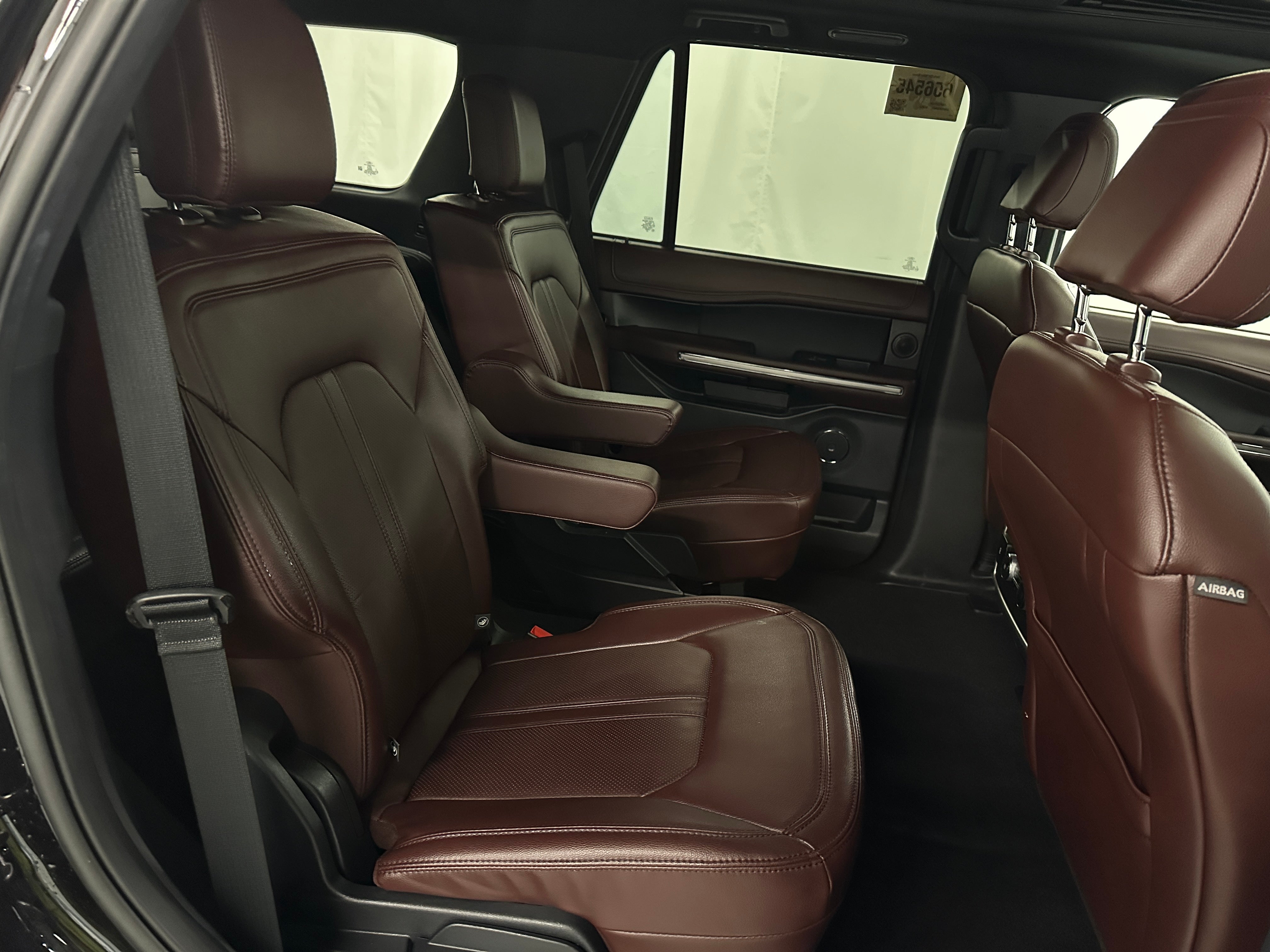 2024 Ford Expedition Limited 5