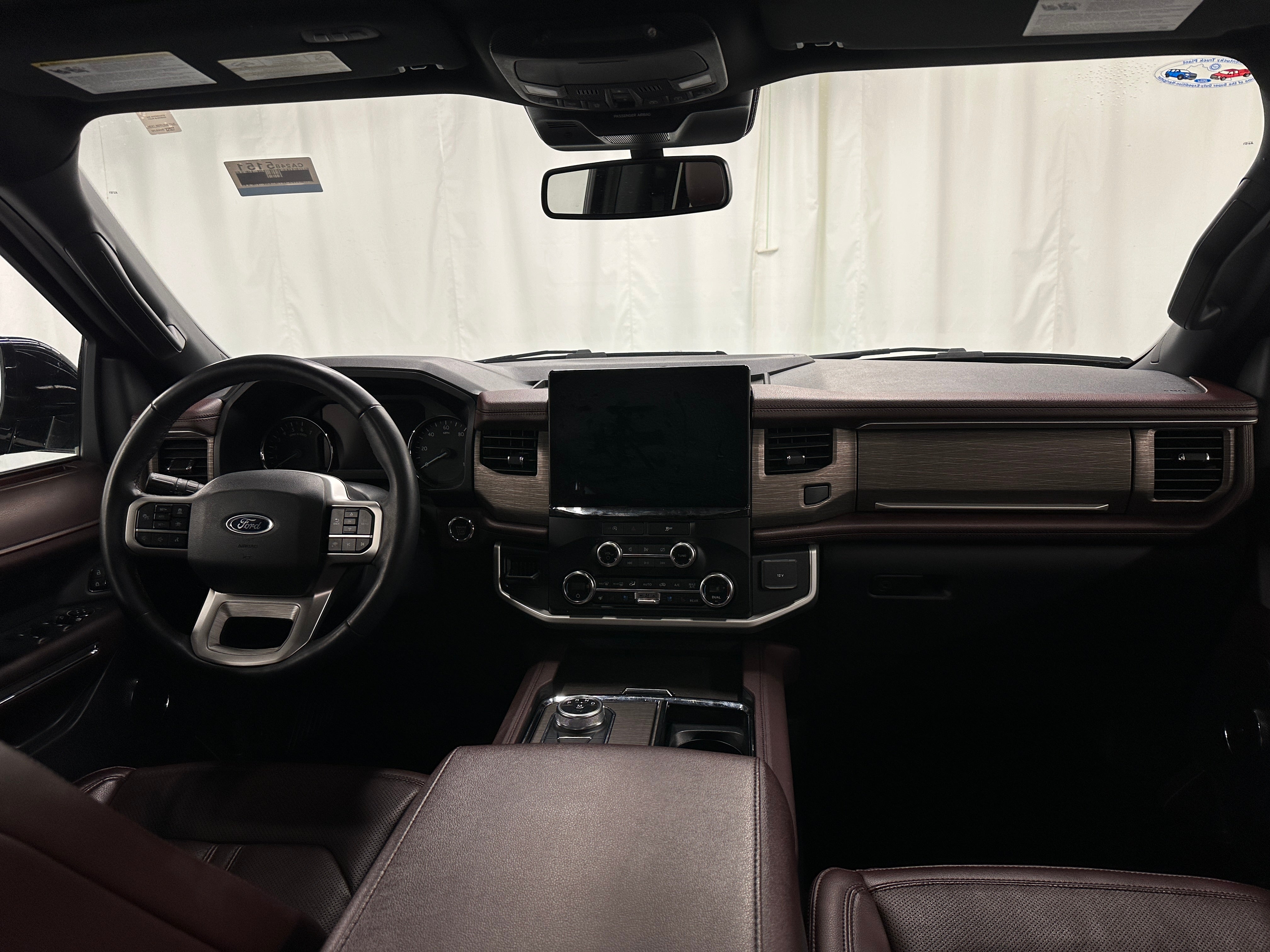 2024 Ford Expedition Limited 2