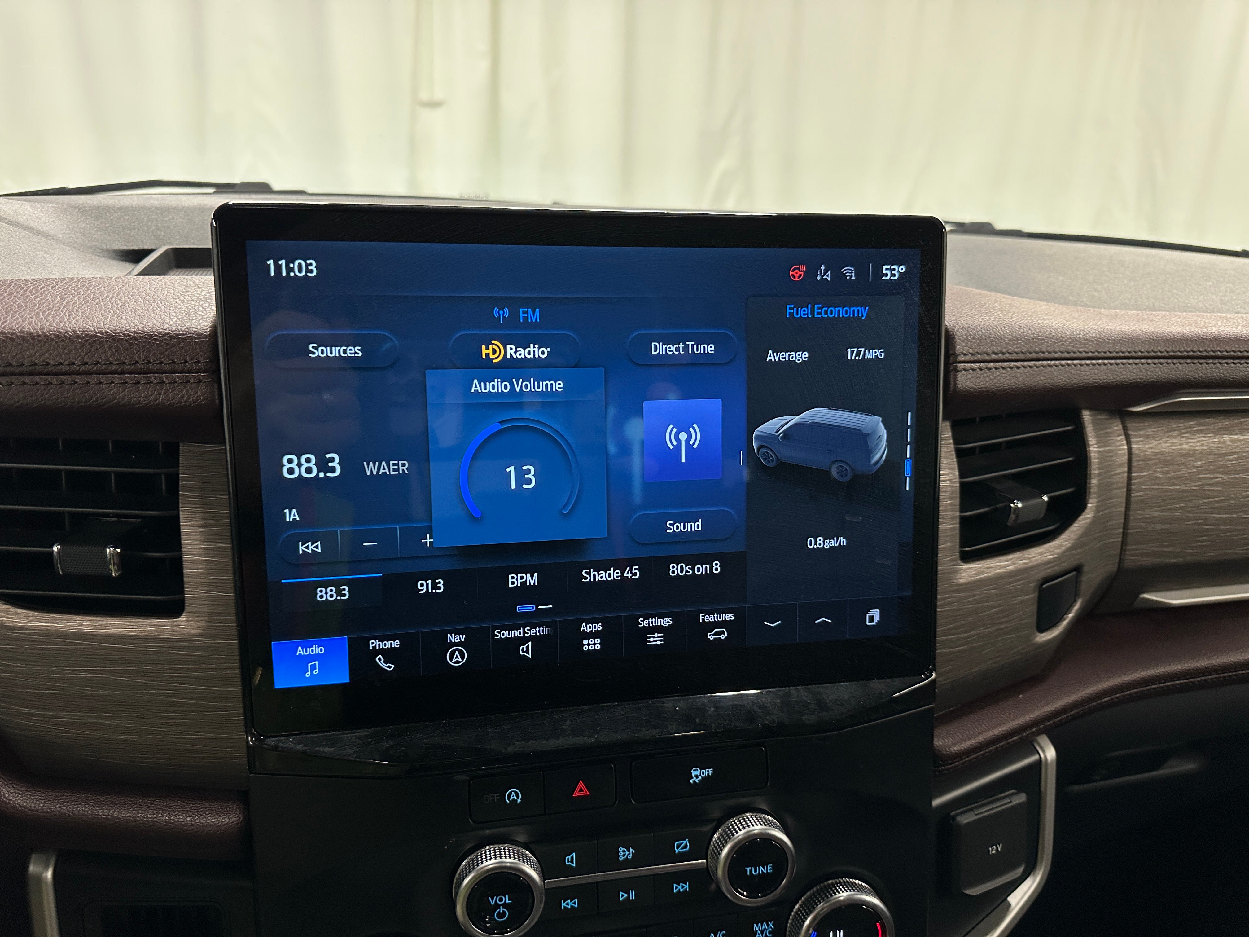 2024 Ford Expedition Limited 3