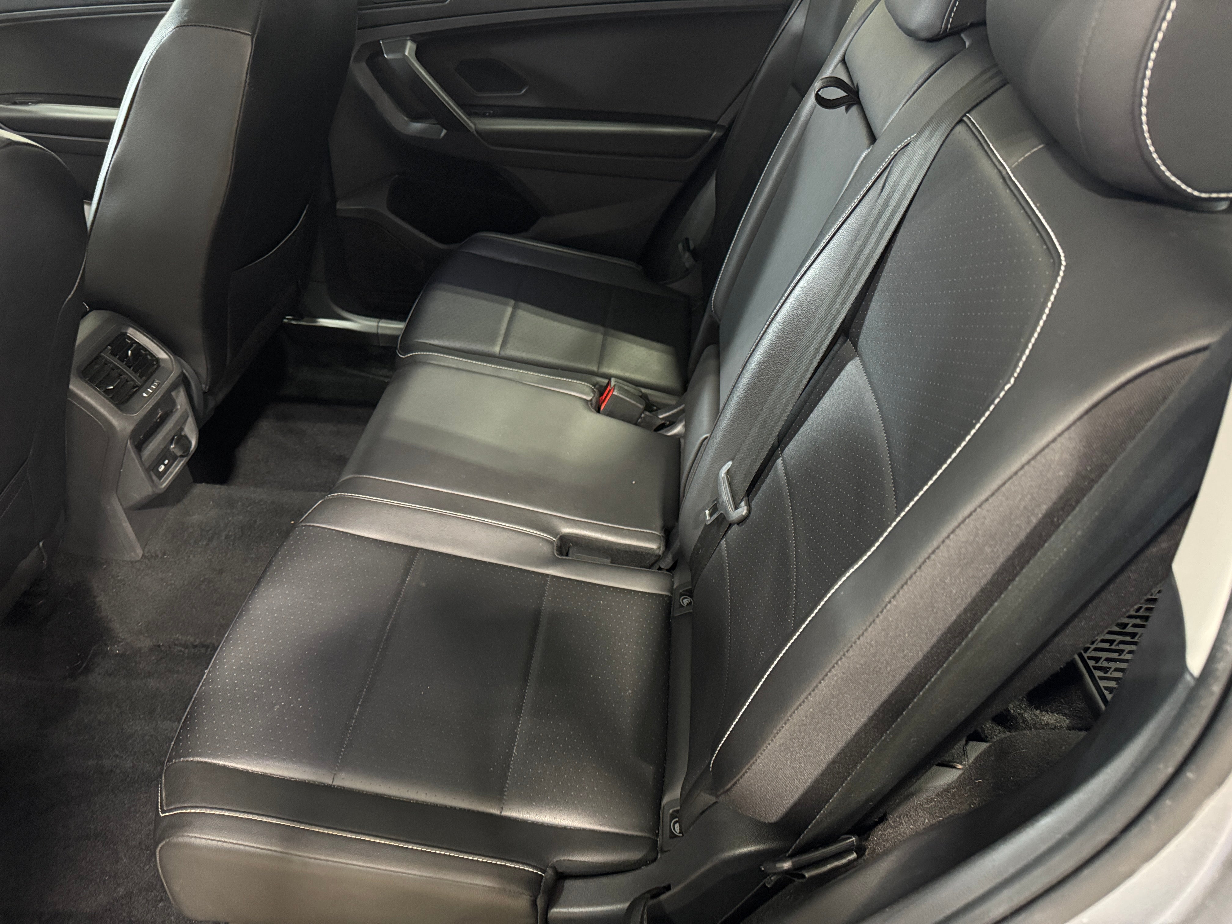 2021 Volkswagen Tiguan SE 5