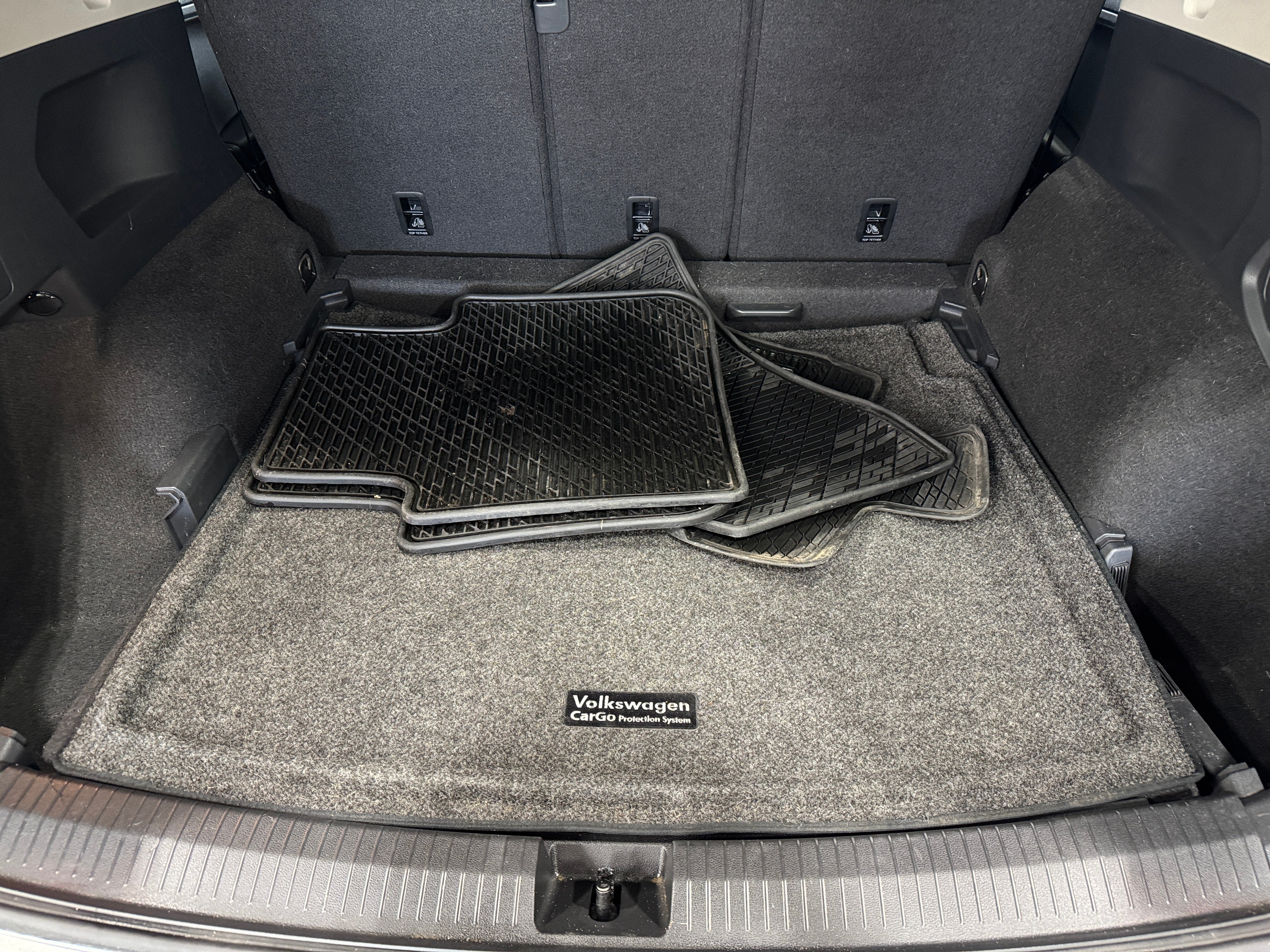 2021 Volkswagen Tiguan SE 6