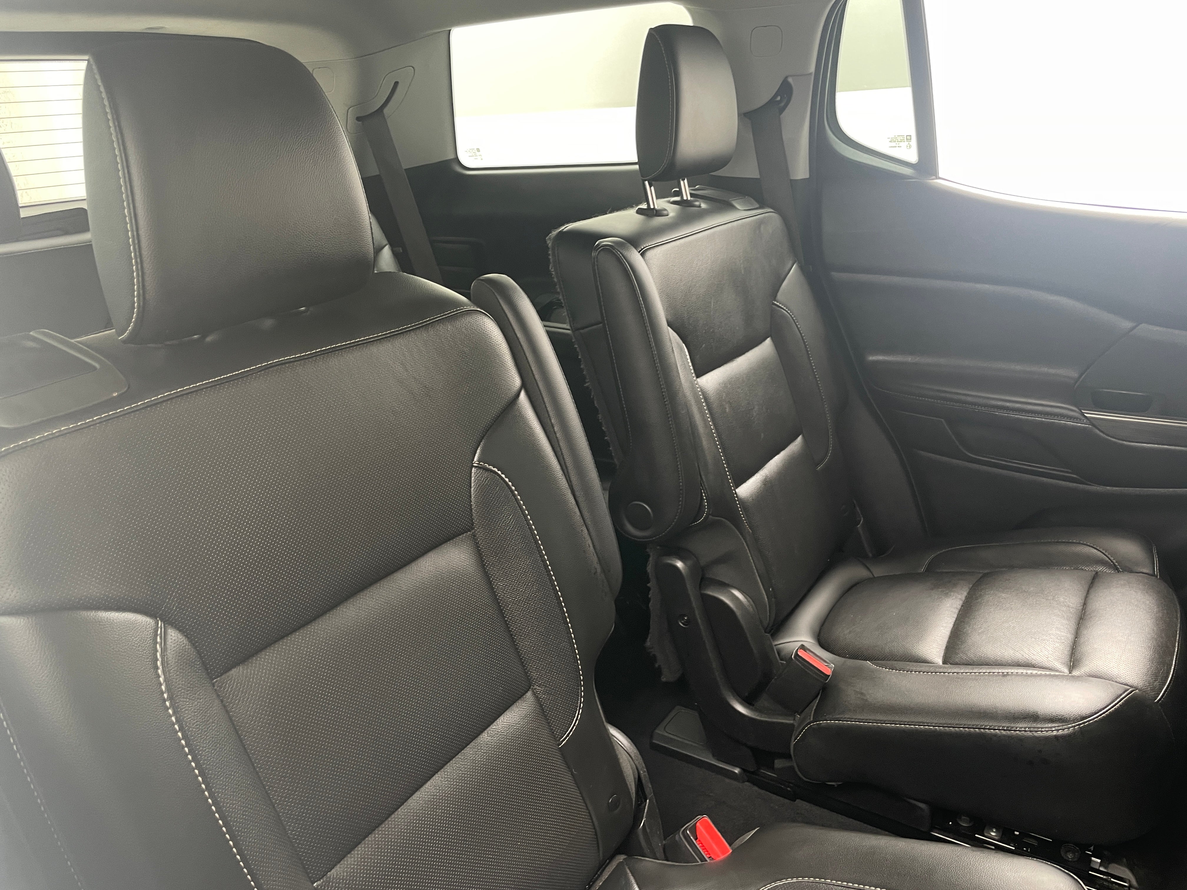 2019 GMC Acadia SLT 5