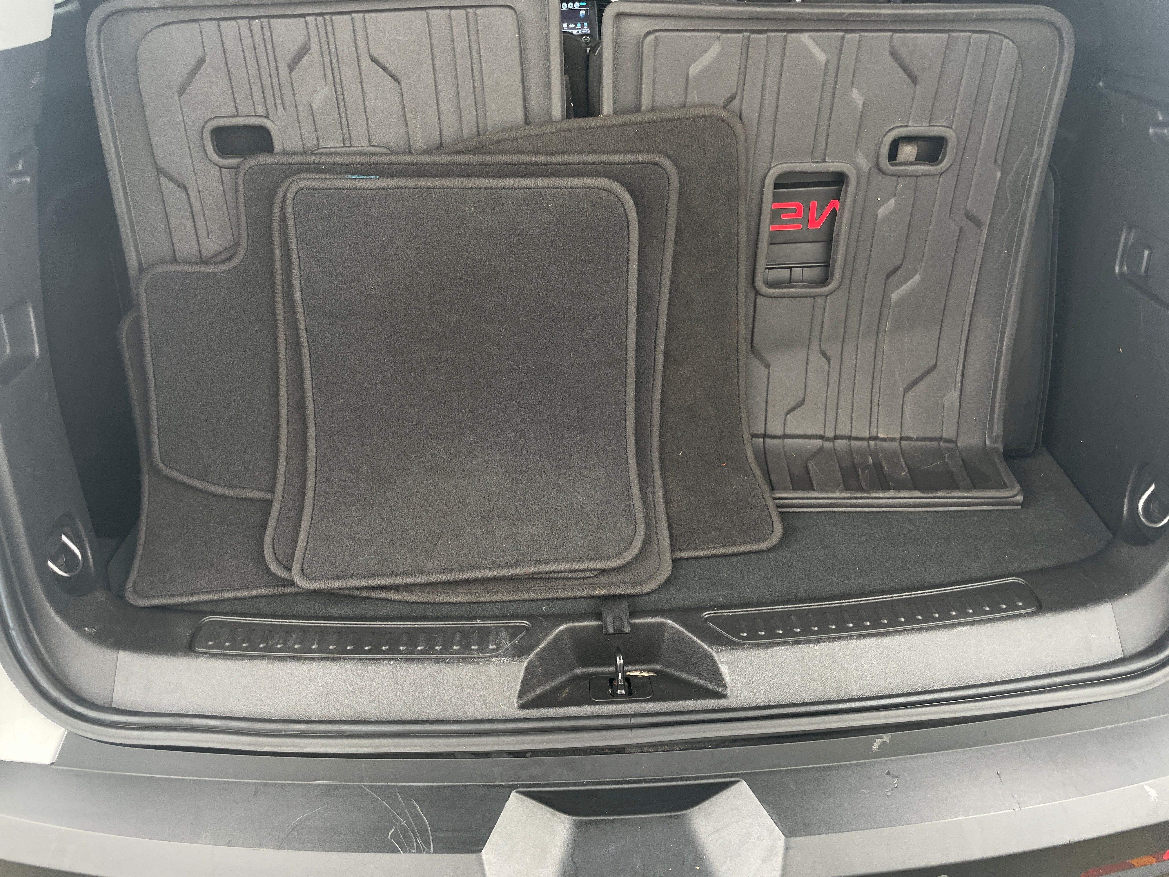 2019 GMC Acadia SLT 6